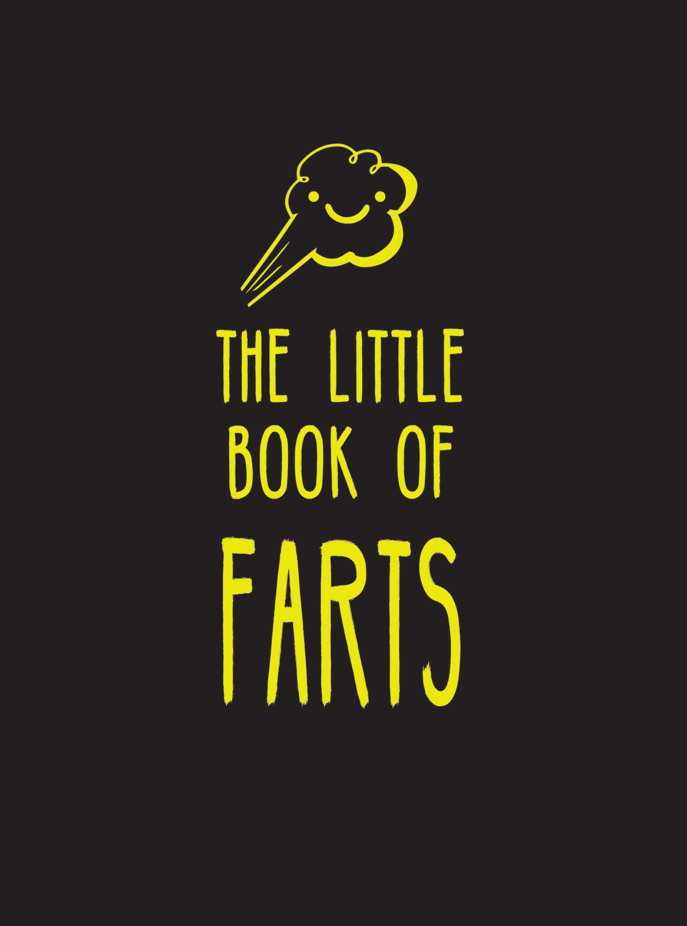 The Little Book of Farts Humour & Satire