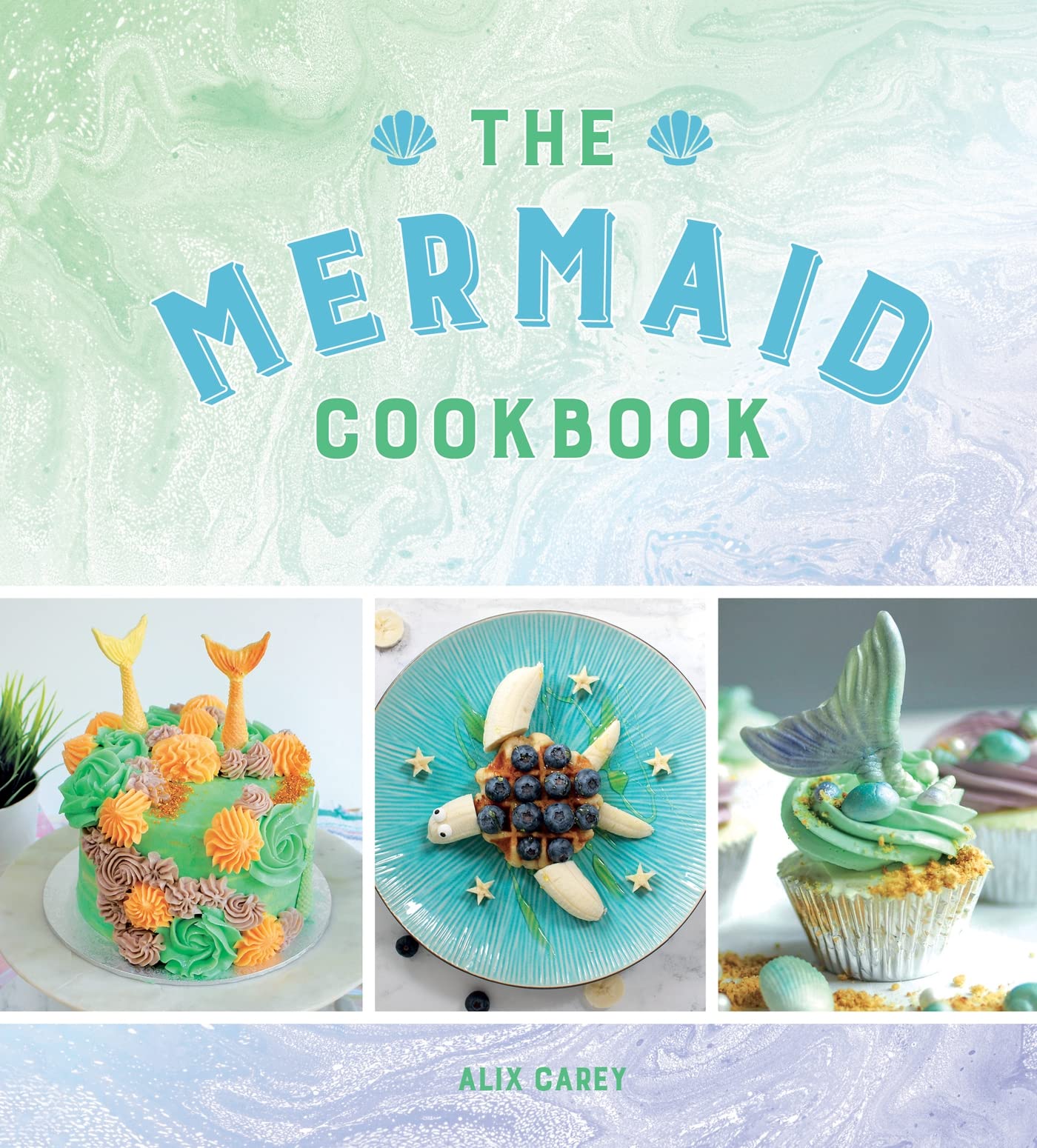 The Mermaid Cookbook Social Sciences