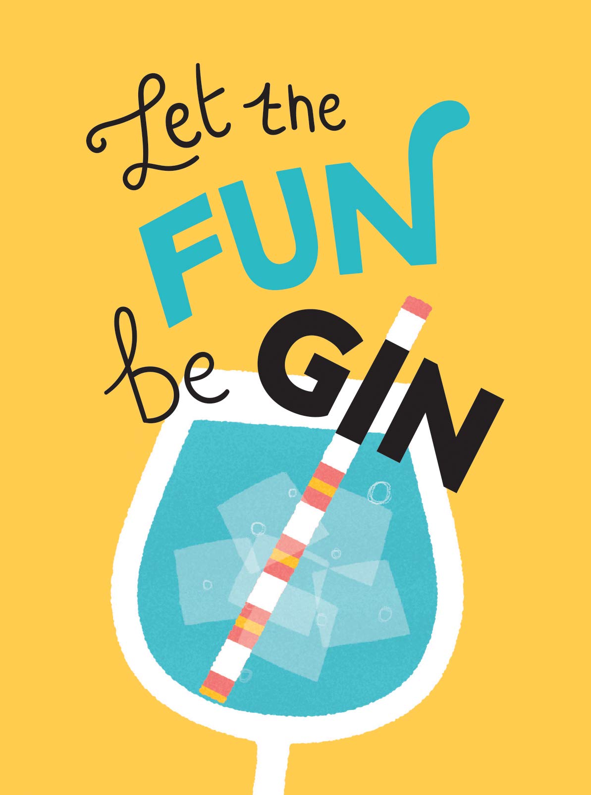 Let the Fun BeGIN Leisure, Home & Garden Books