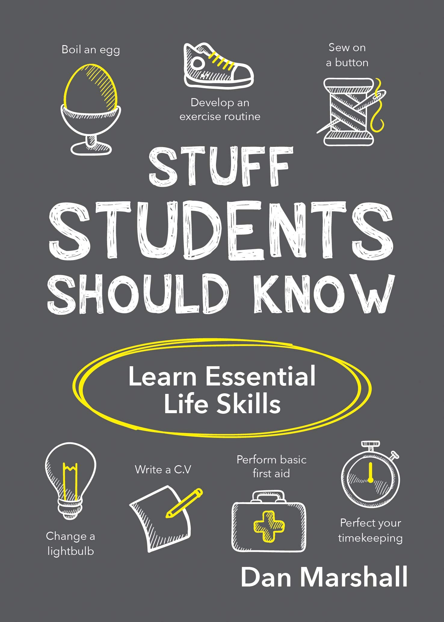 Stuff Students Should Know Lifestyle