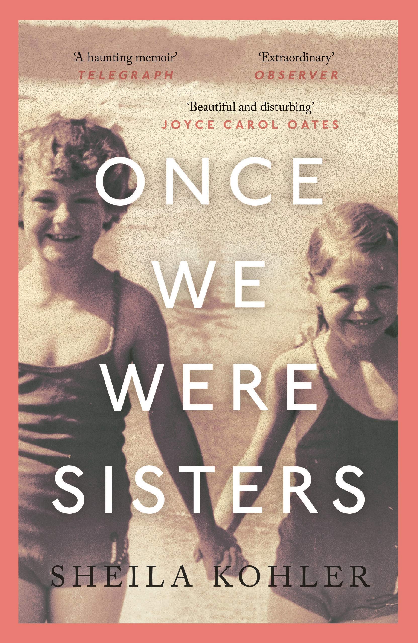 Product Image: Once We Were Sisters