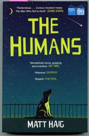 The Humans Books