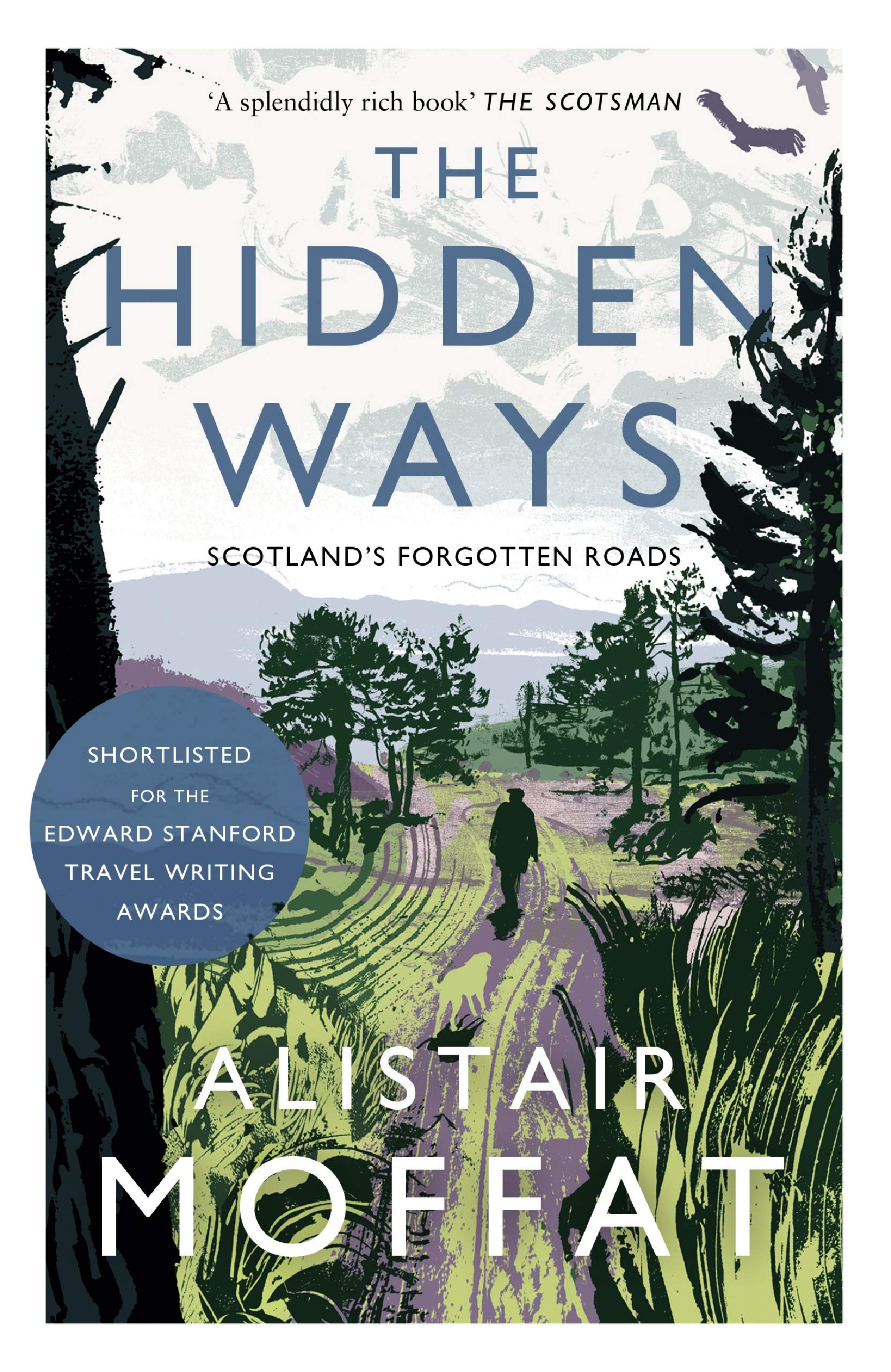 Product Image: The Hidden Ways