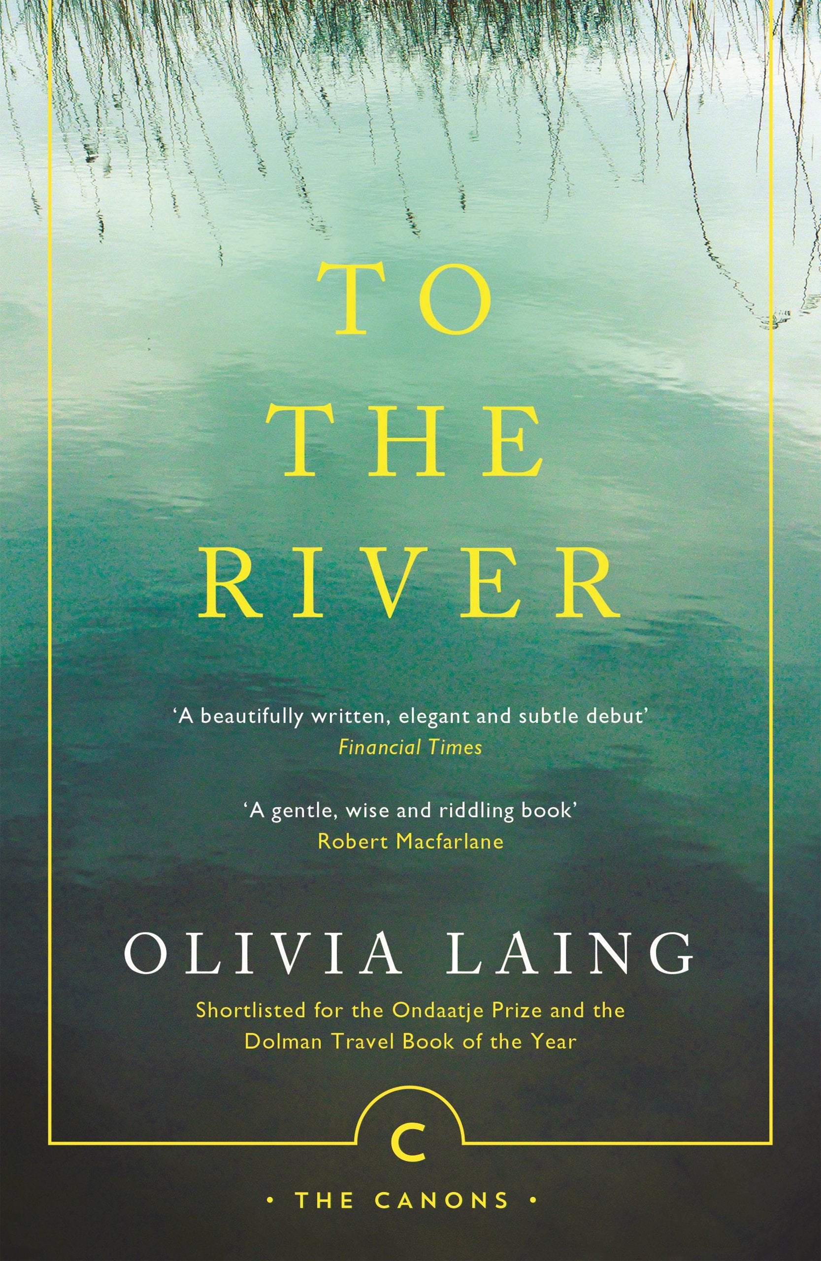 To the River Social Sciences