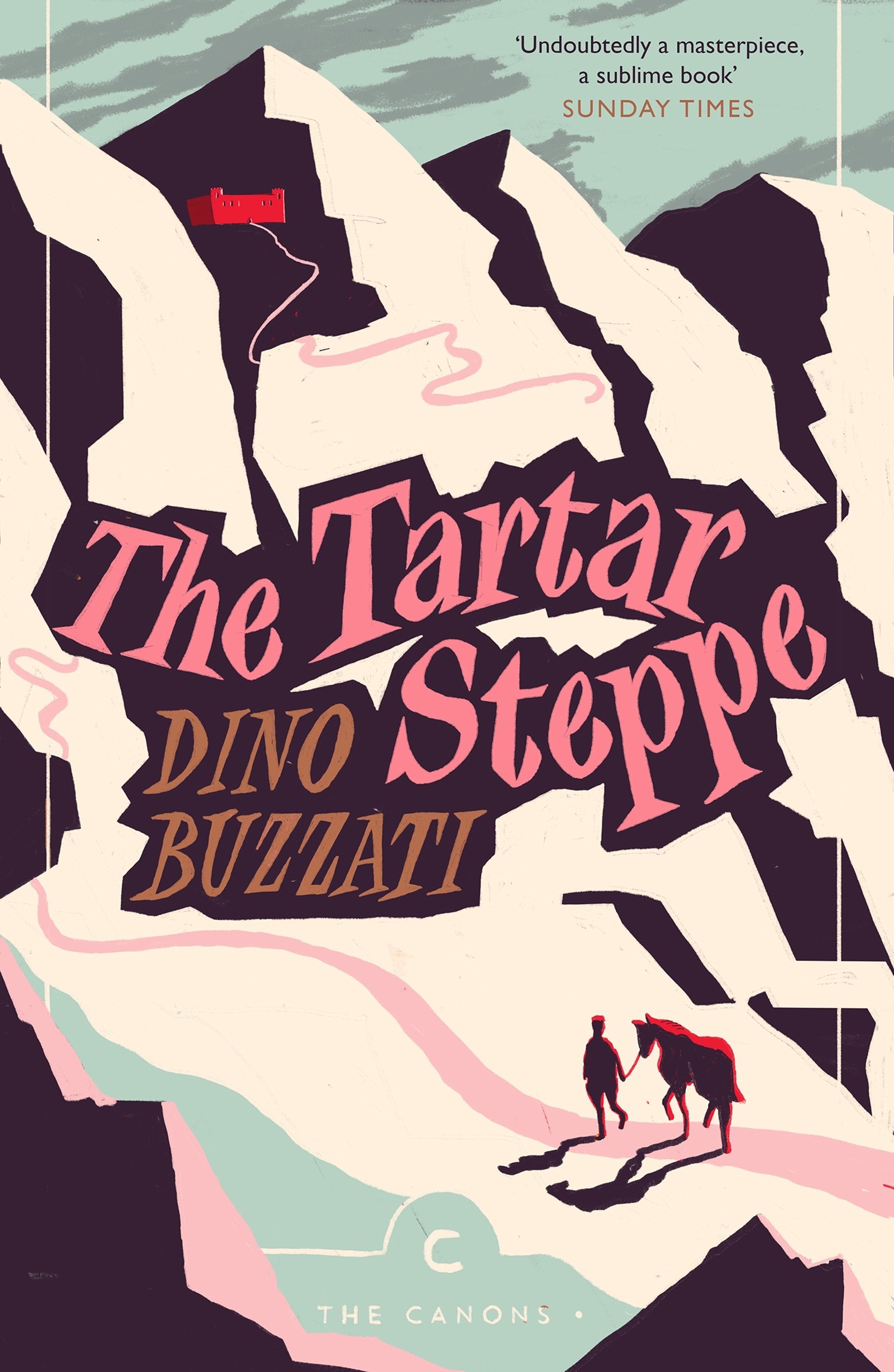 Product Image: The Tartar Steppe