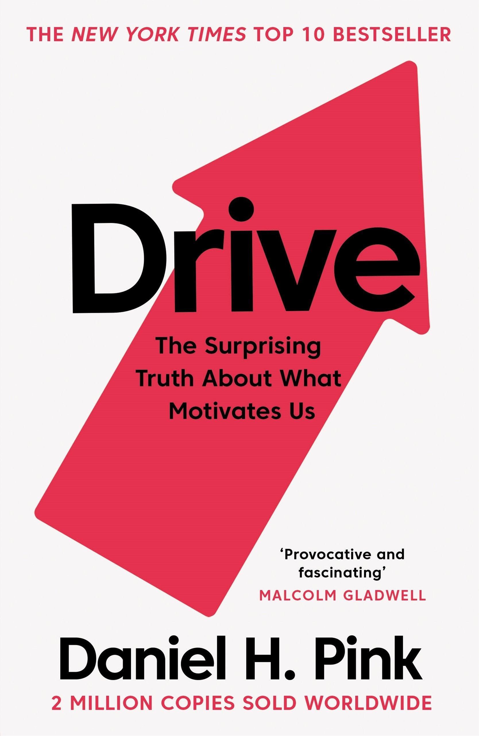 Drive Business, Finance & Career