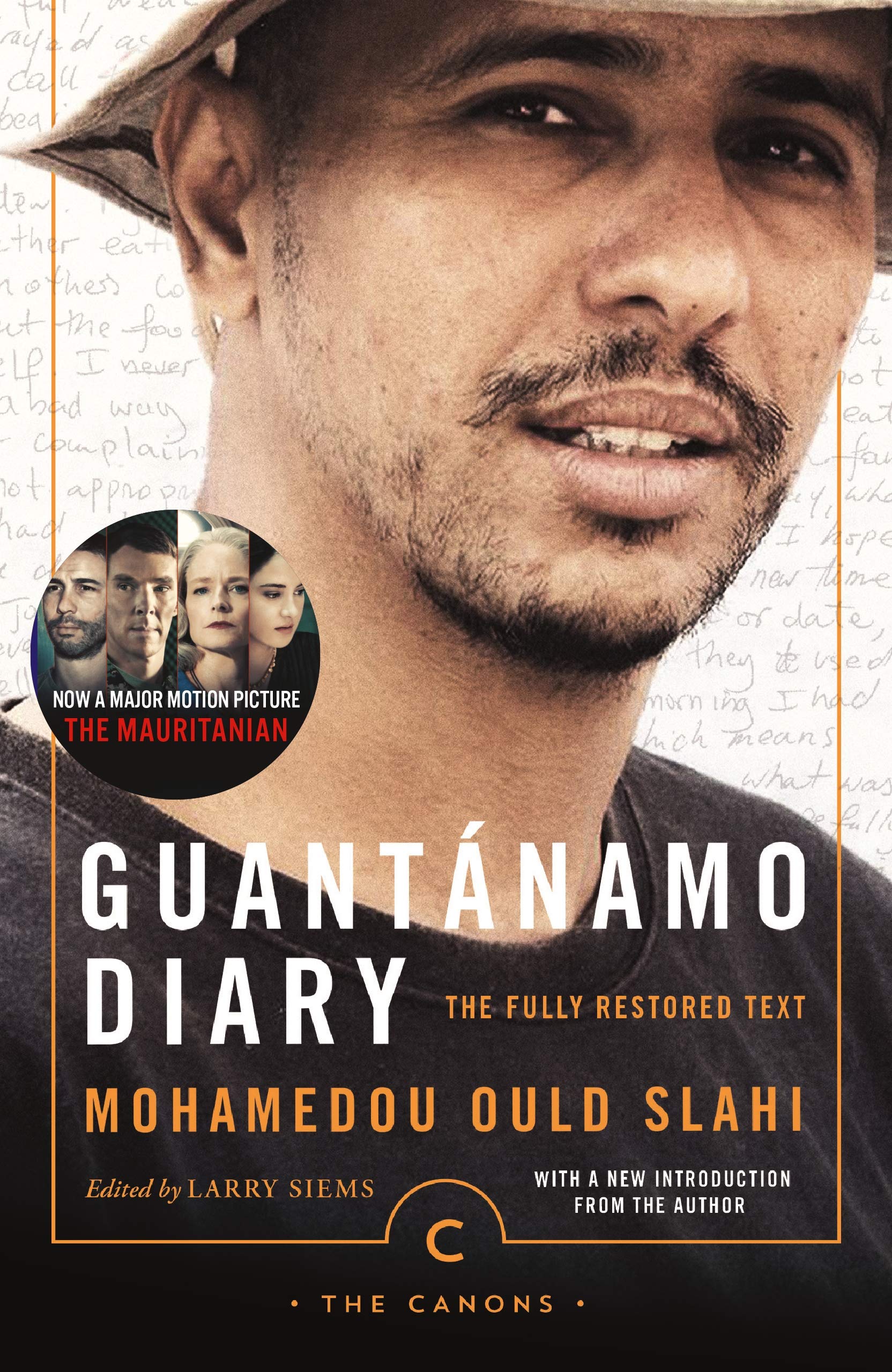 Product Image: Guantanamo Diary