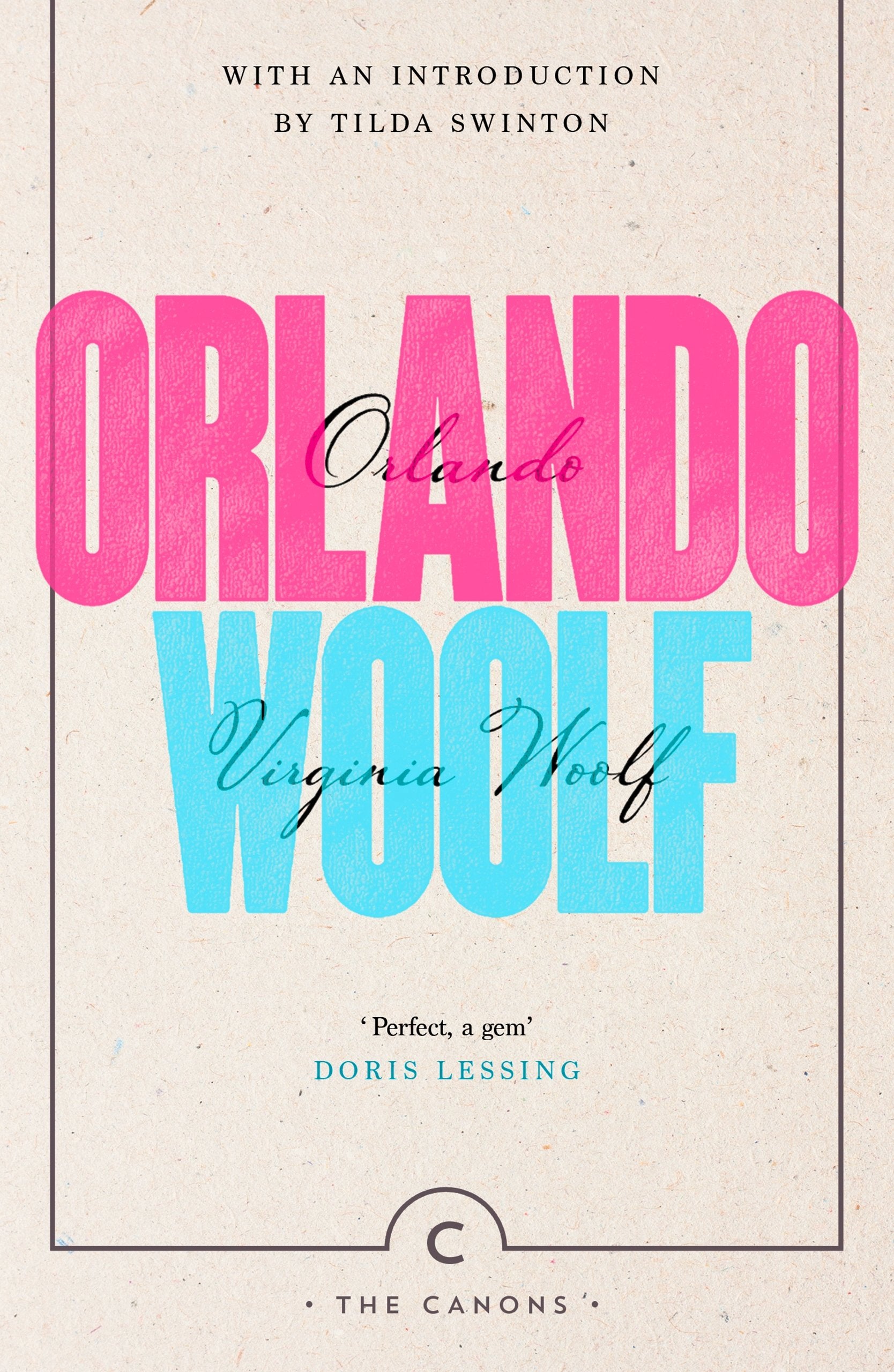 Orlando Classics