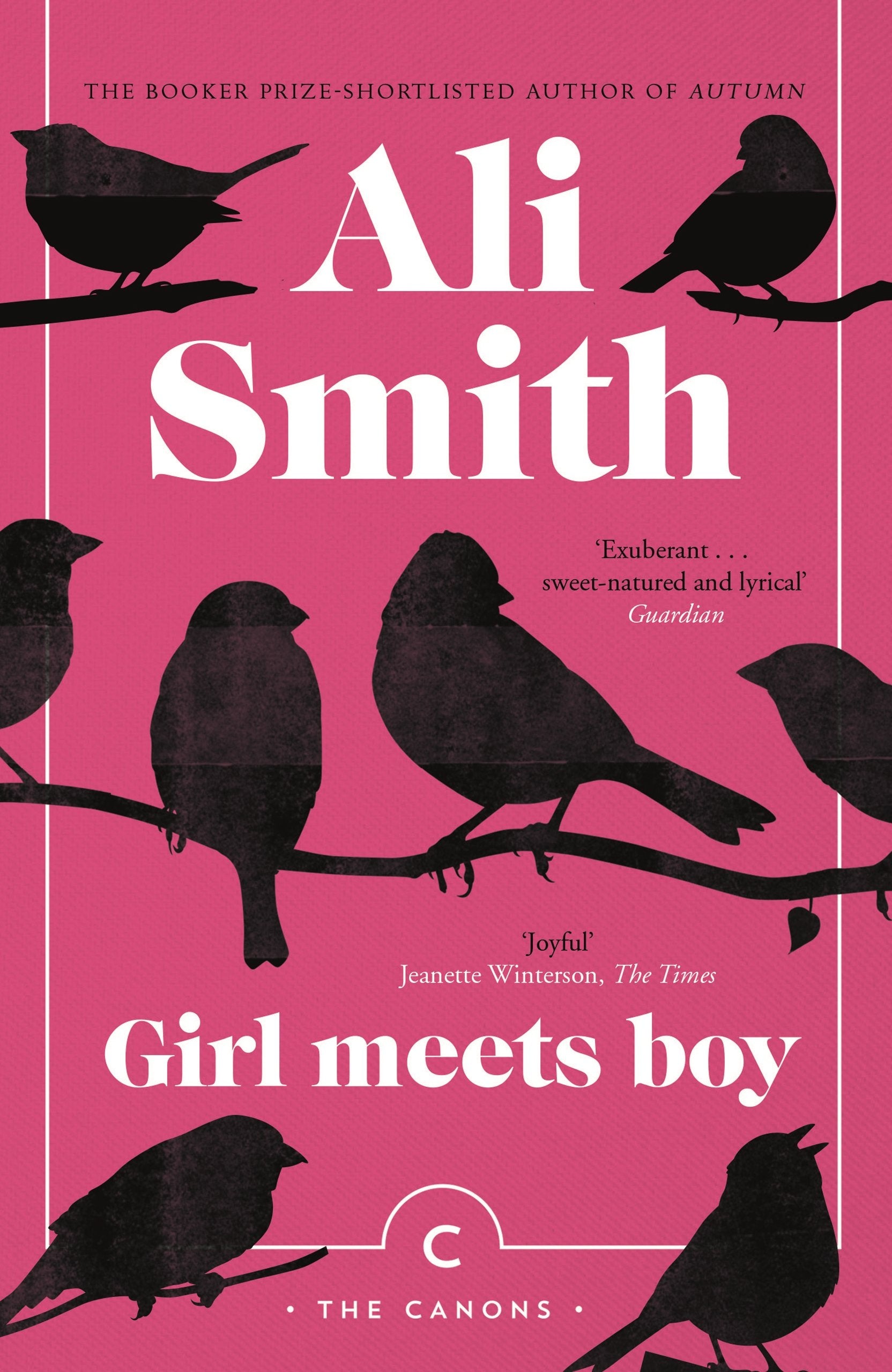 Girl Meets Boy Social Sciences