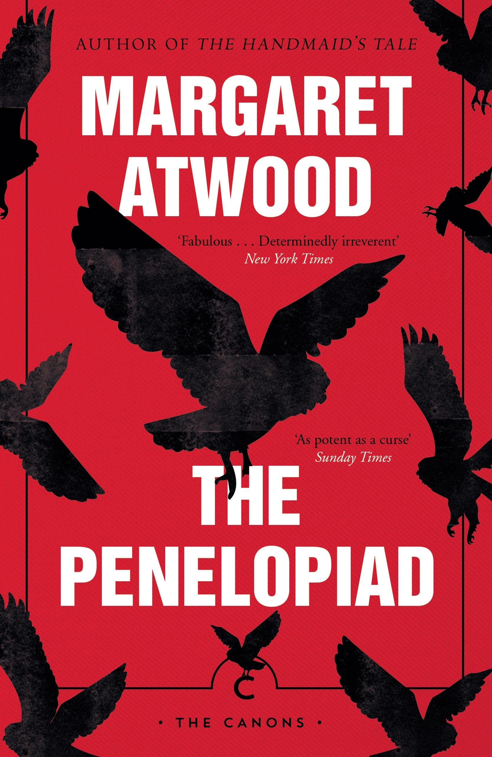 The Penelopiad Contemporary literature