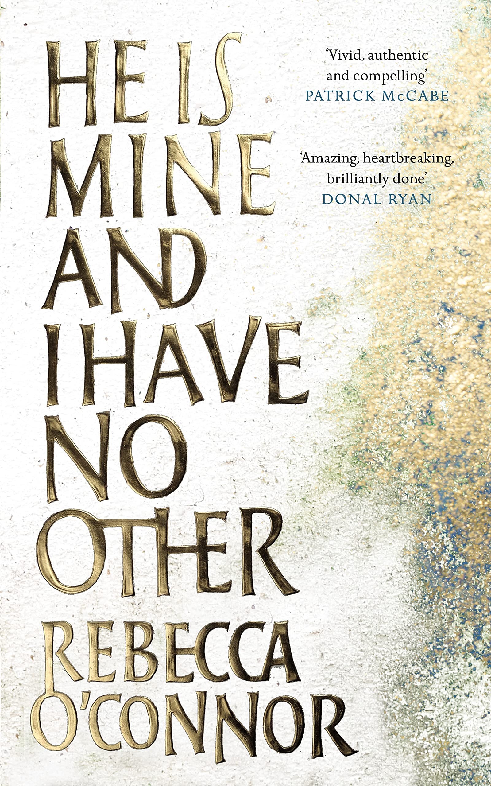 He Is Mine and I Have No Other book