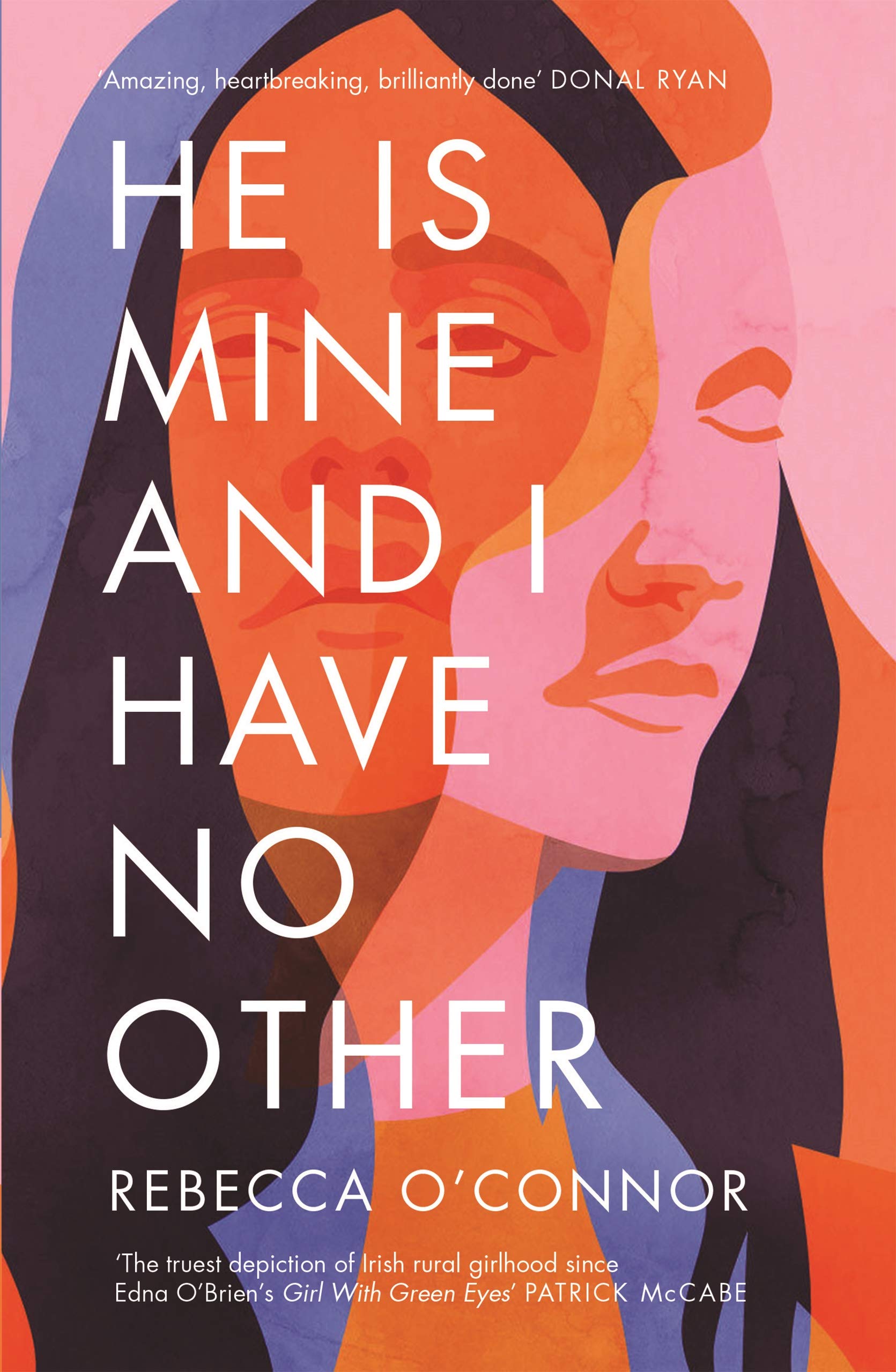 He Is Mine and I Have No Other Contemporary literature