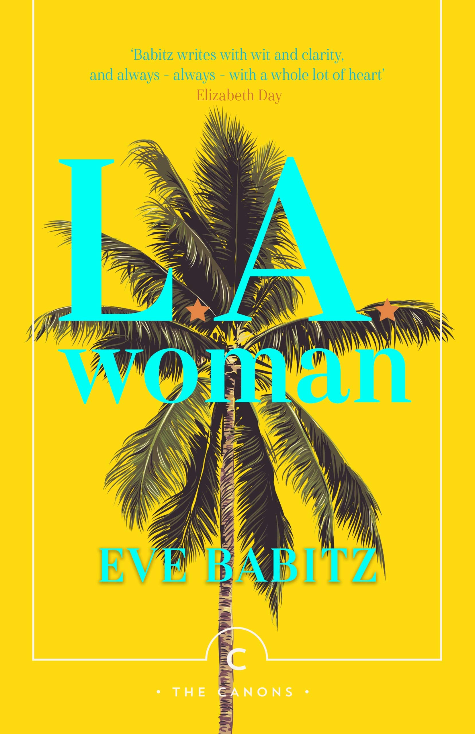 L.A. Woman (Canons) Contemporary literature
