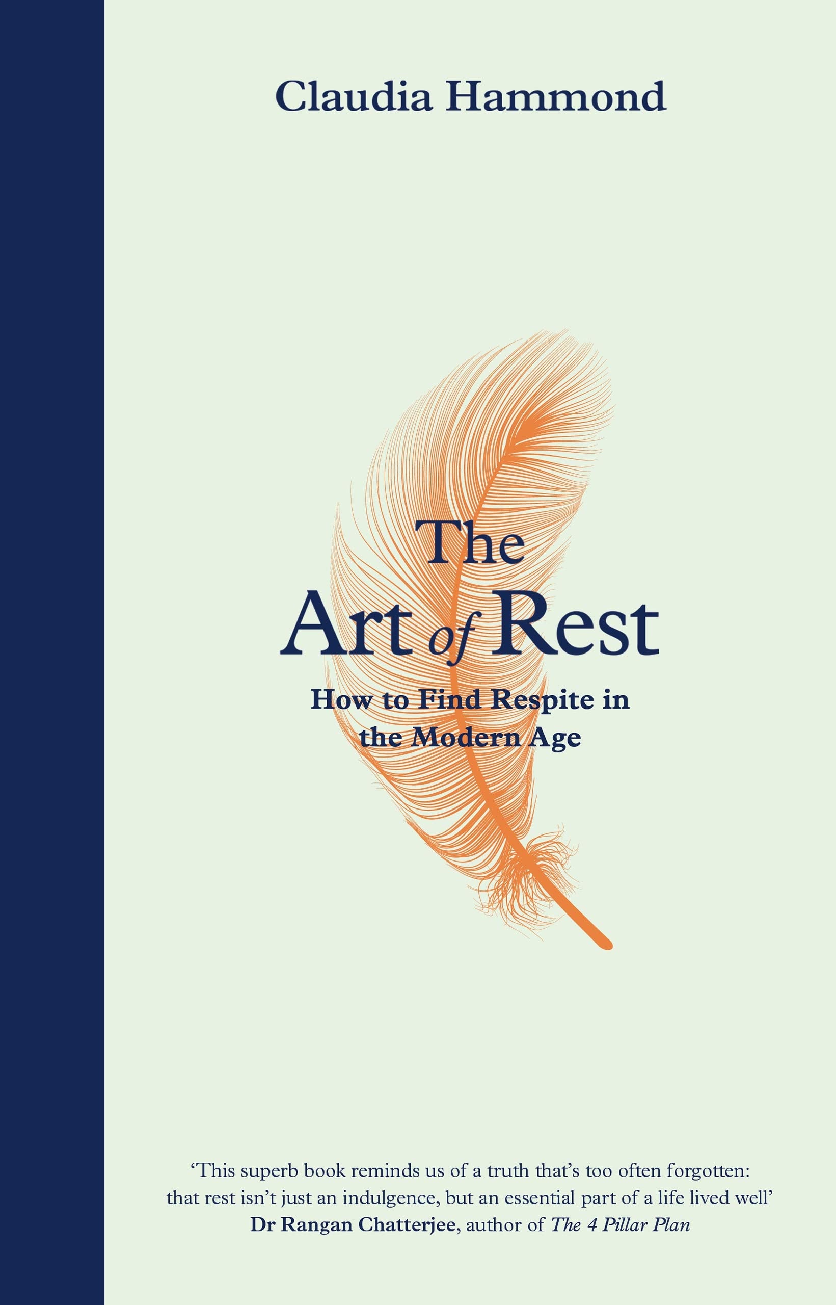 Art of Rest: How to Find Respite in the Modern Age Medicine