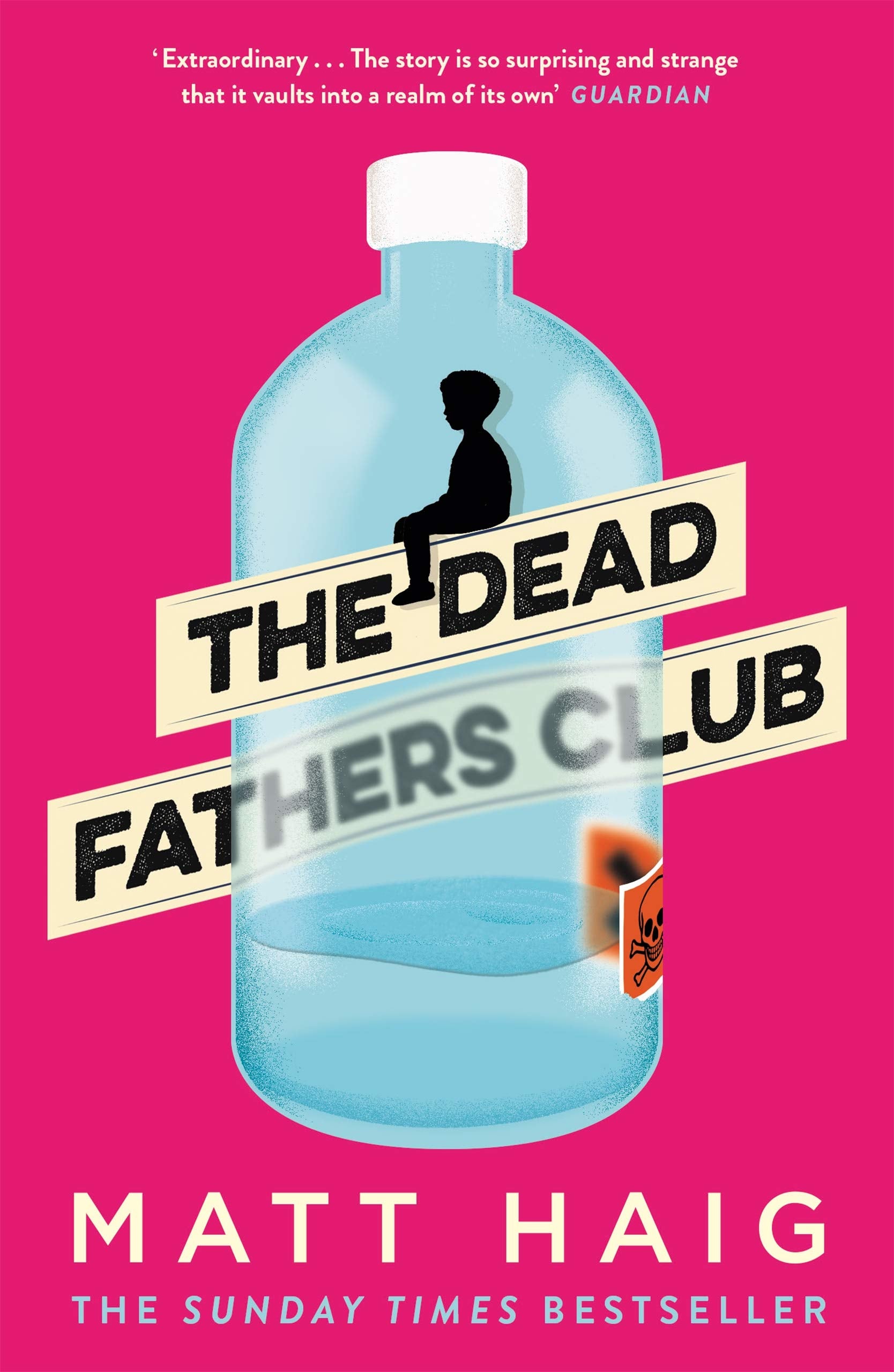Product Image: The Dead Fathers Club