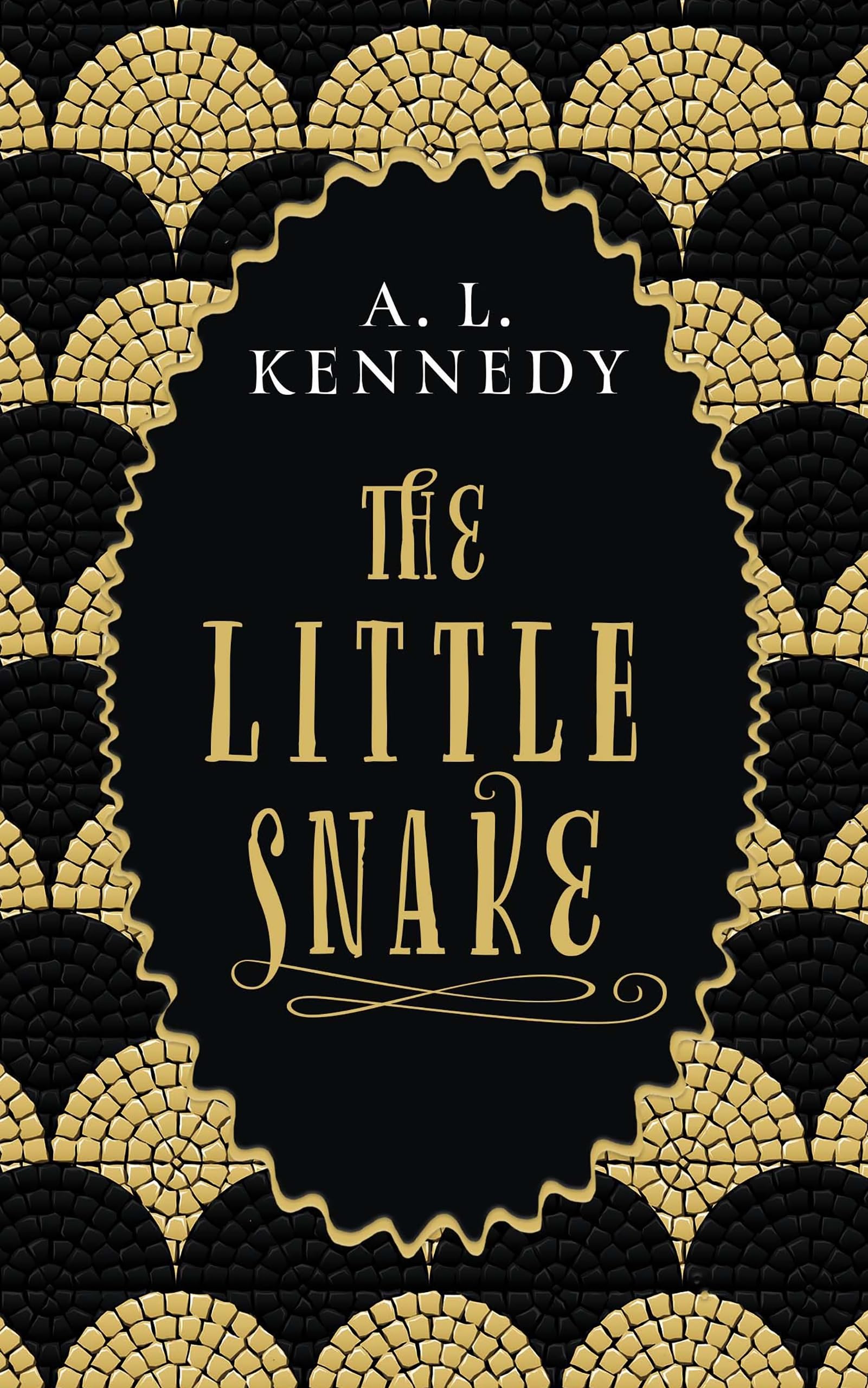 Product Image: The Little Snake