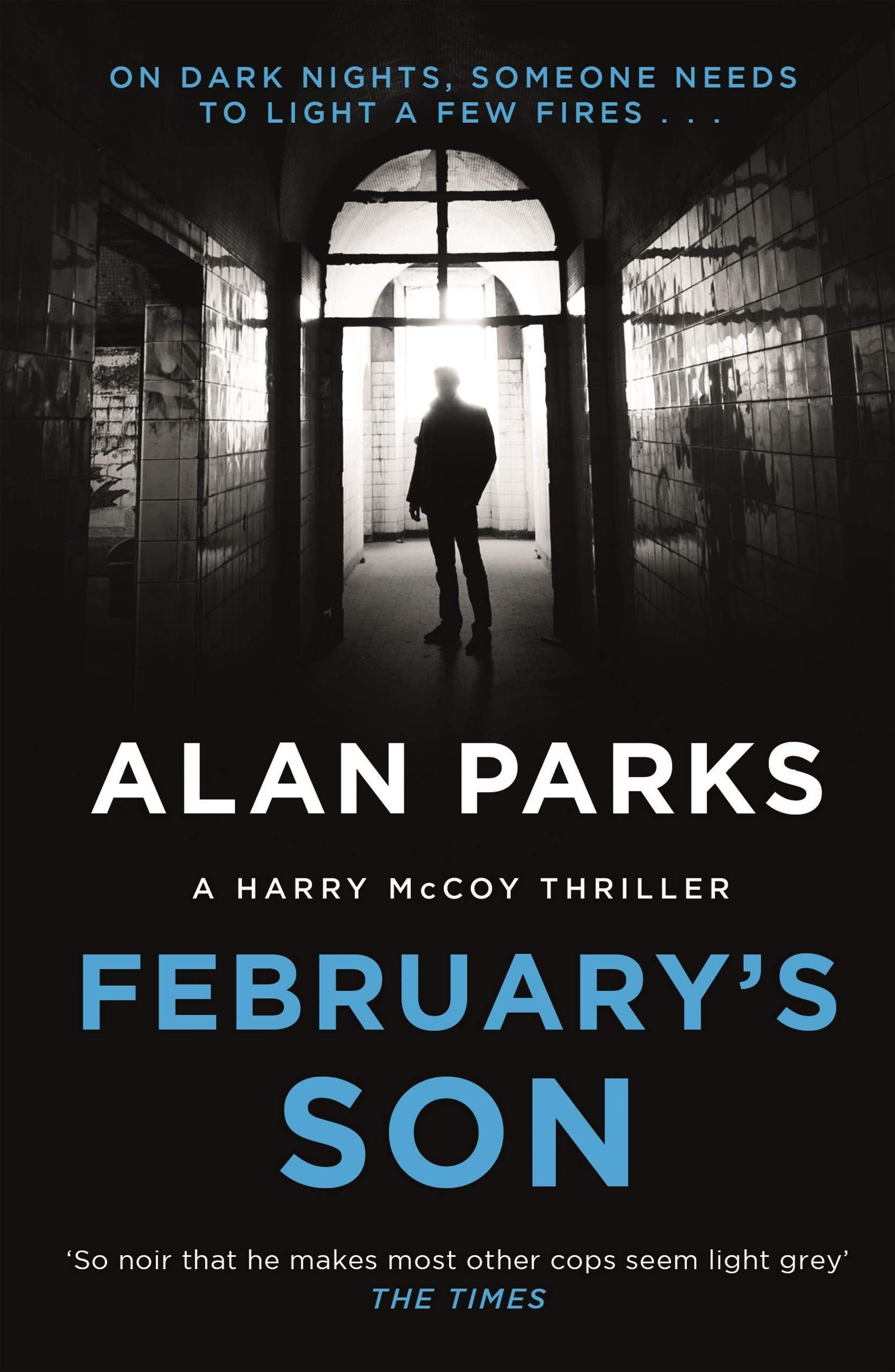February's Son Contemporary literature Books