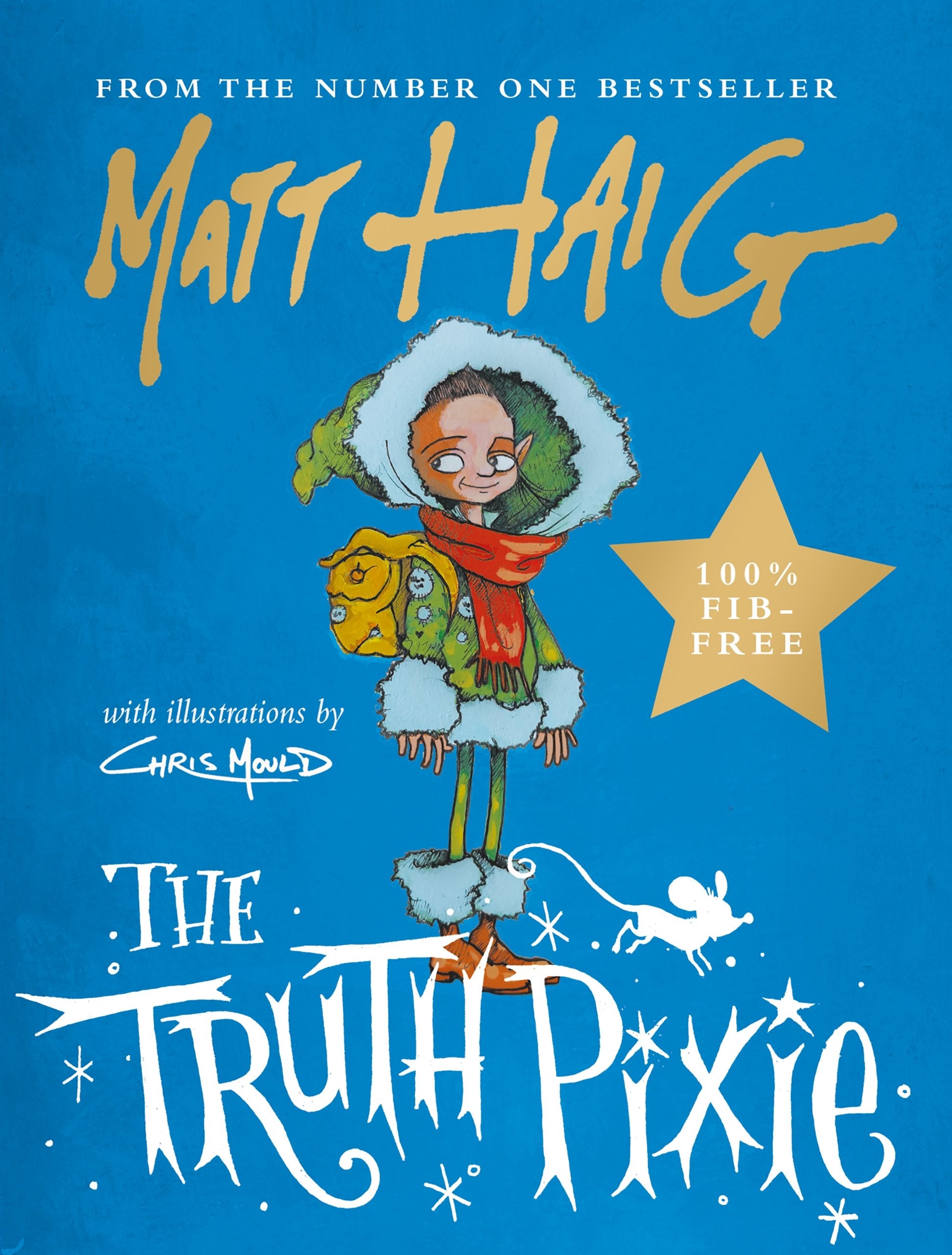 The Truth Pixie Non-fiction