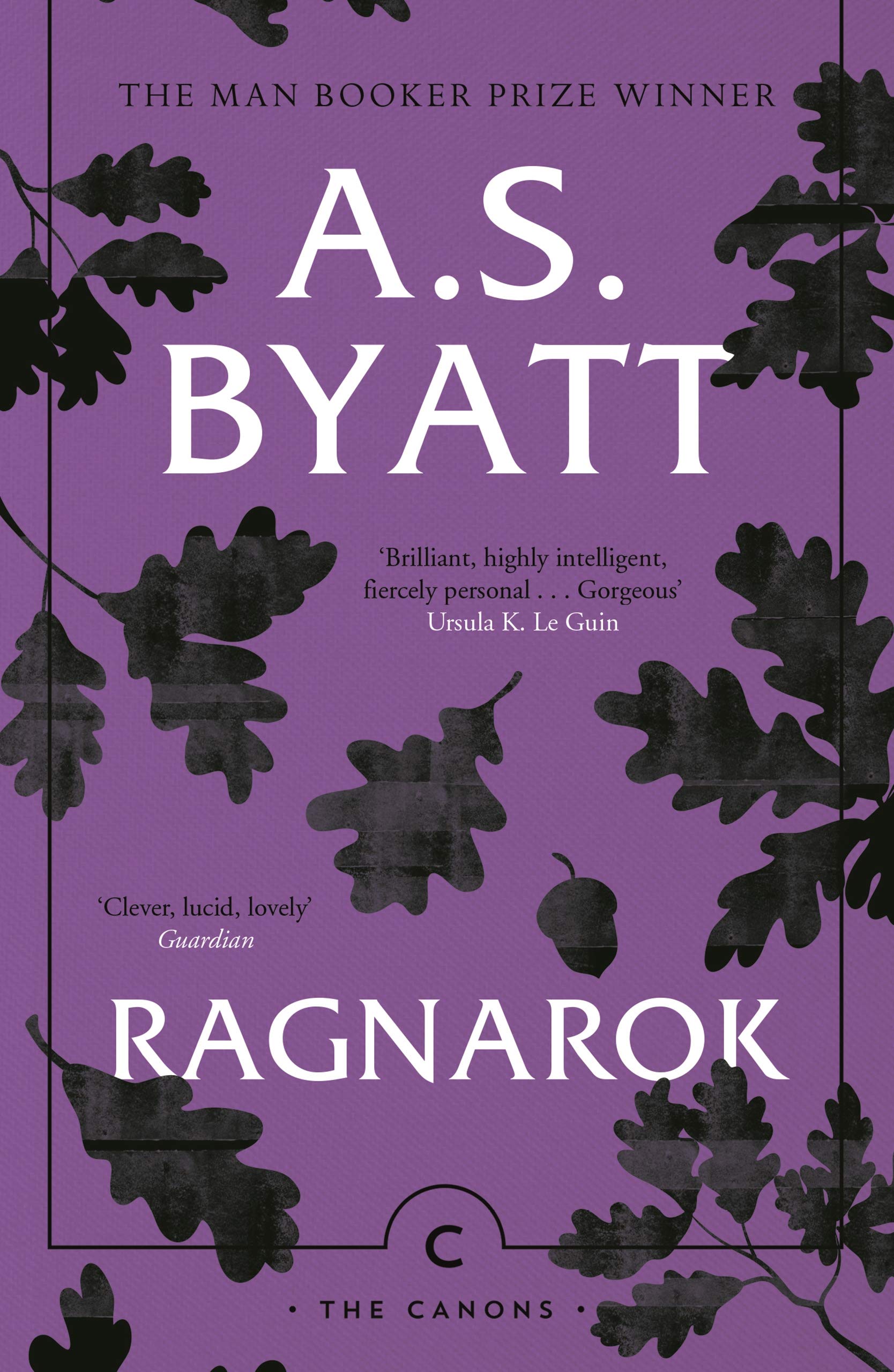 Ragnarok: The End of the Gods book