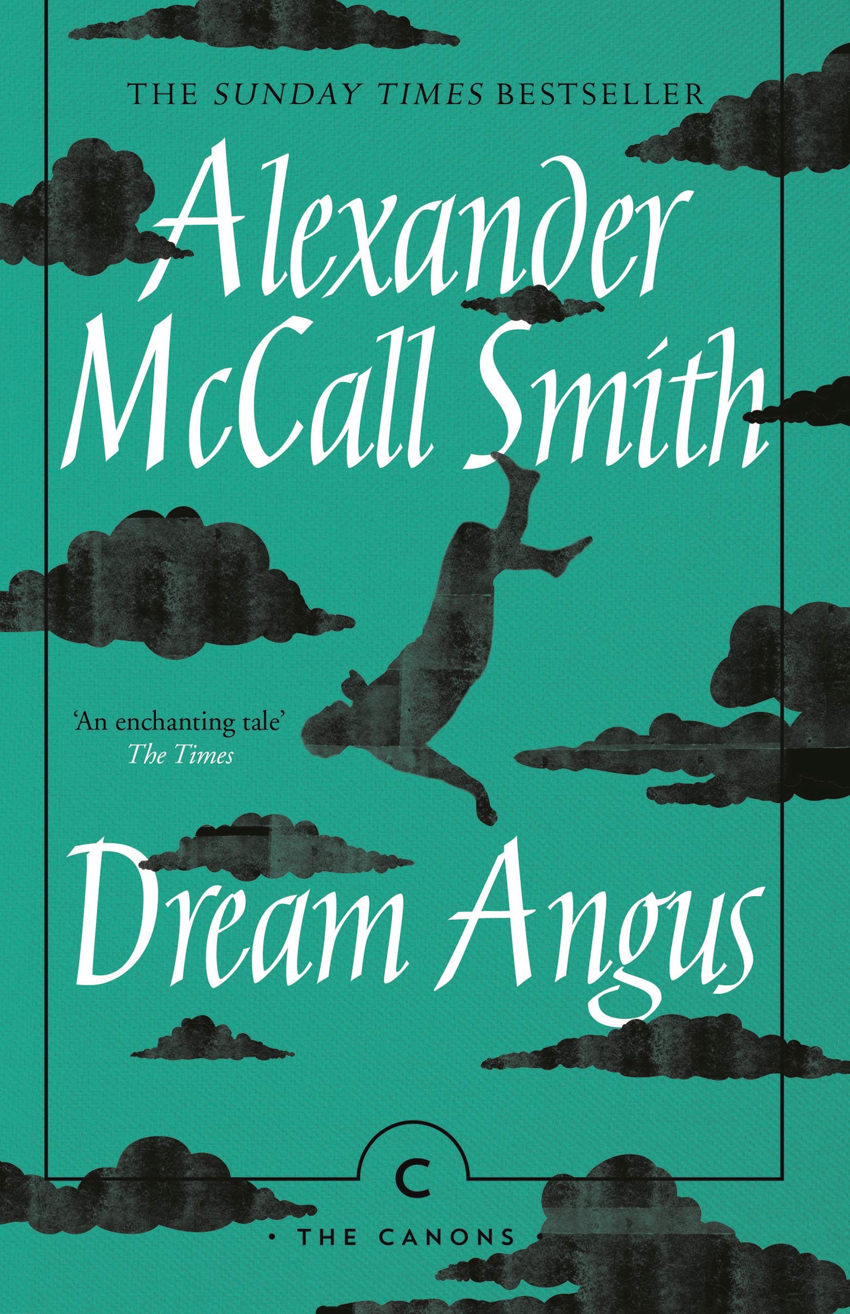 Dream Angus: The Celtic God of Dreams (Canons) Contemporary literature