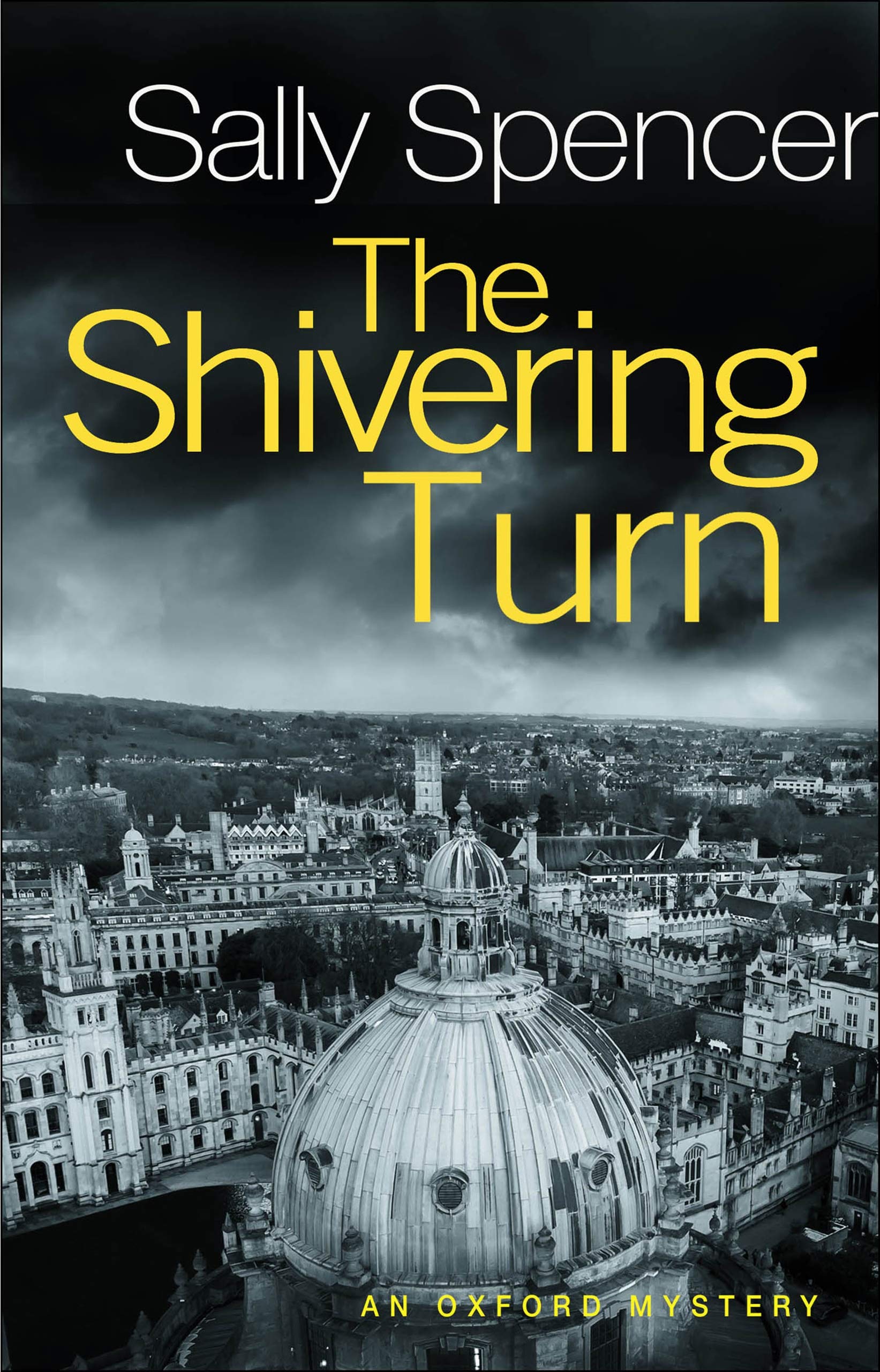Product Image: The Shivering Turn
