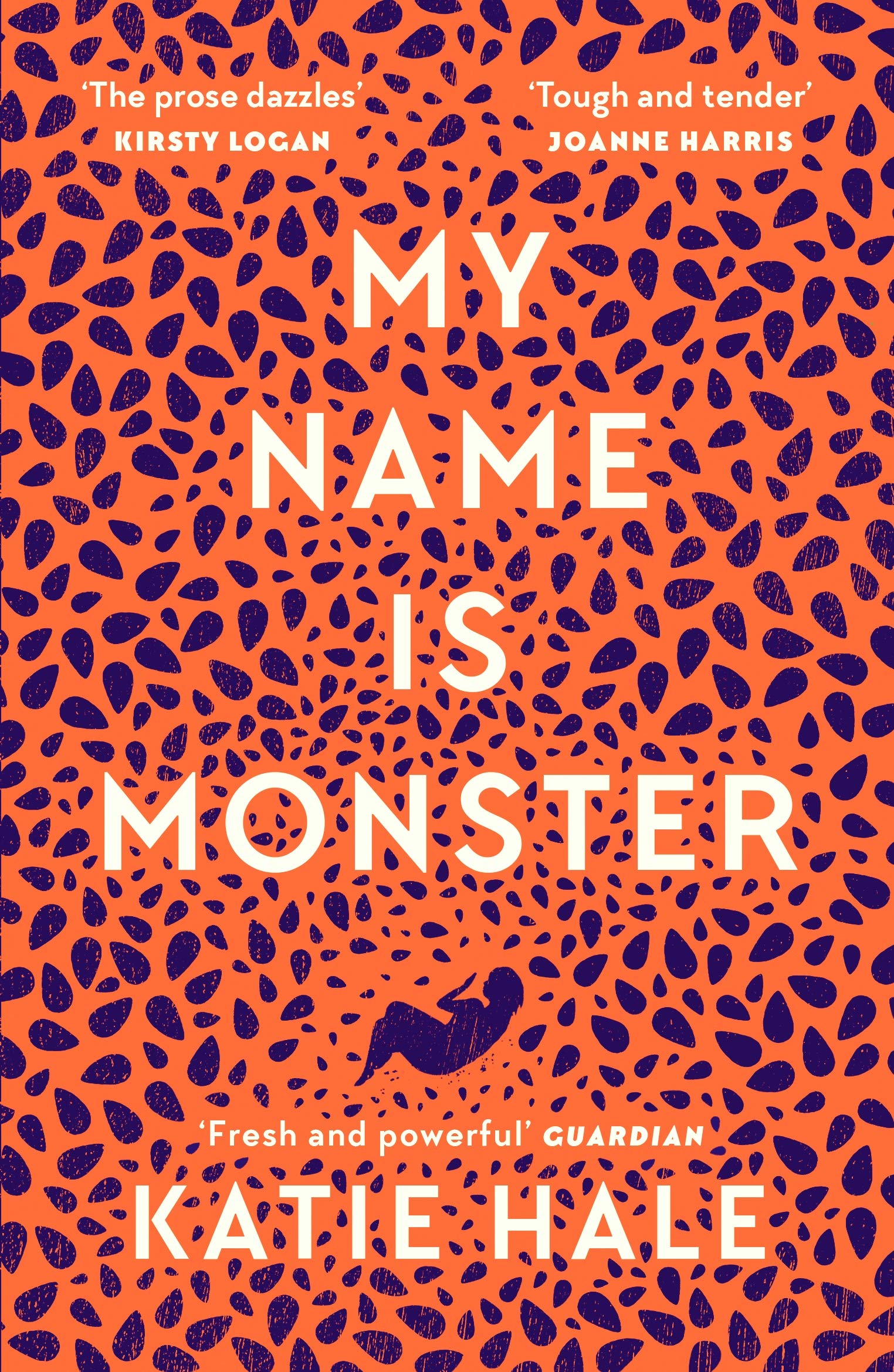 My Name Is Monster Social Sciences