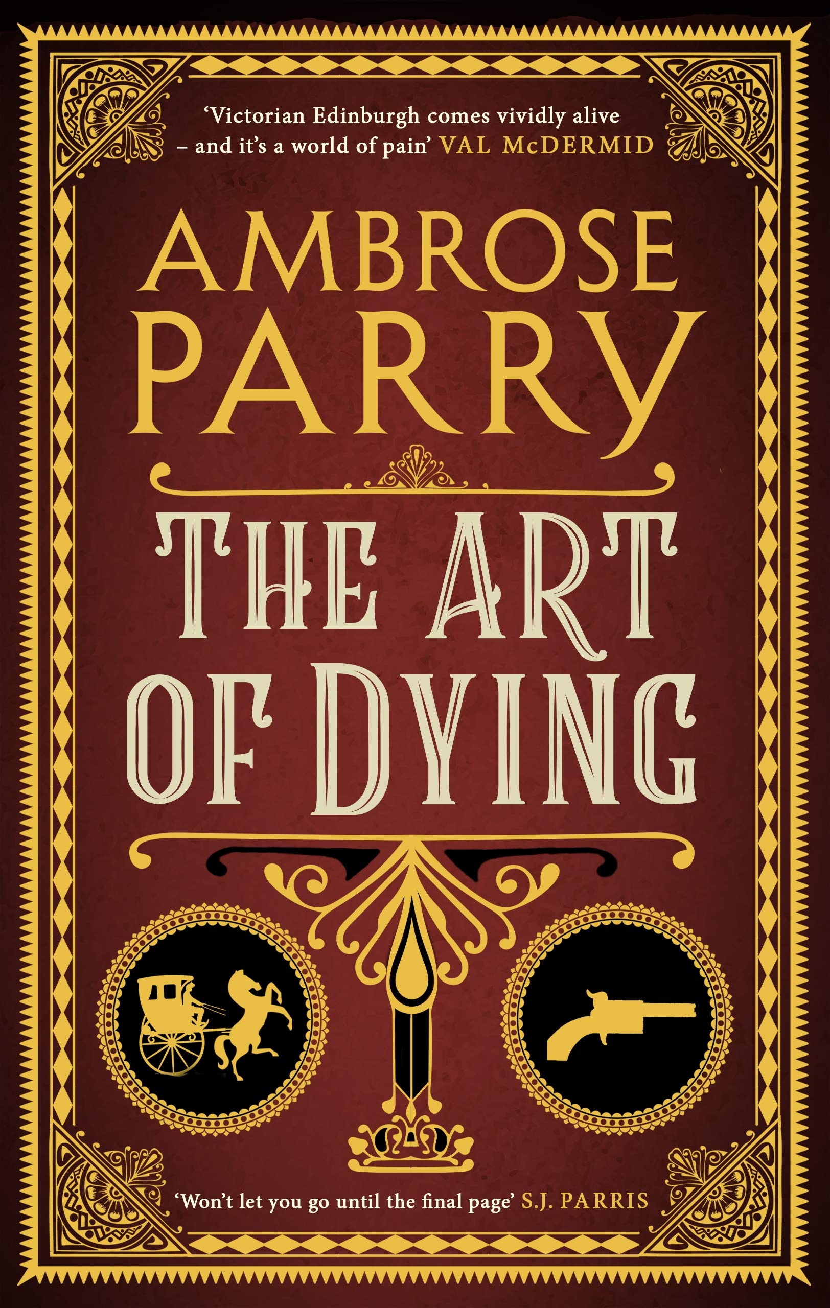 The Art of Dying Action & Adventure