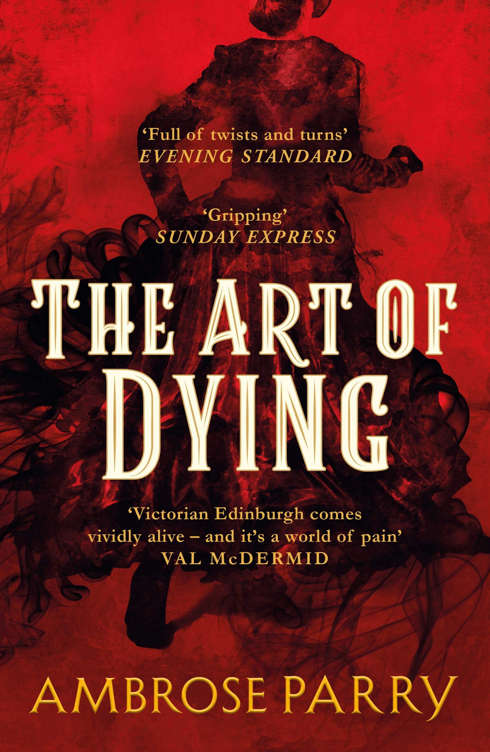 The Art of Dying Action & Adventure