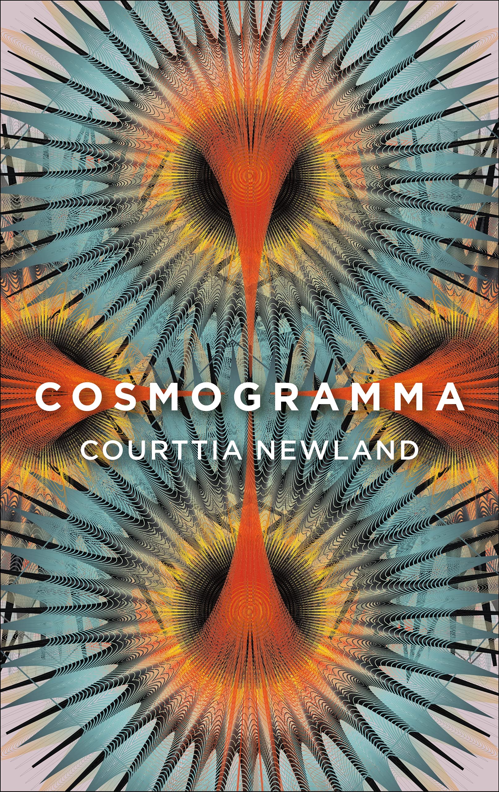 Cosmogramma: and other stories Essays & Short Stories