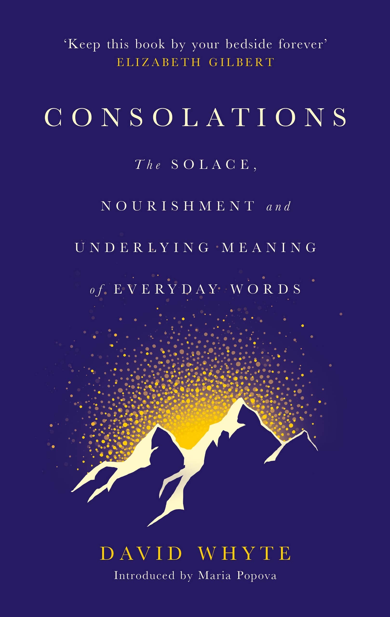 Consolations Philosophy