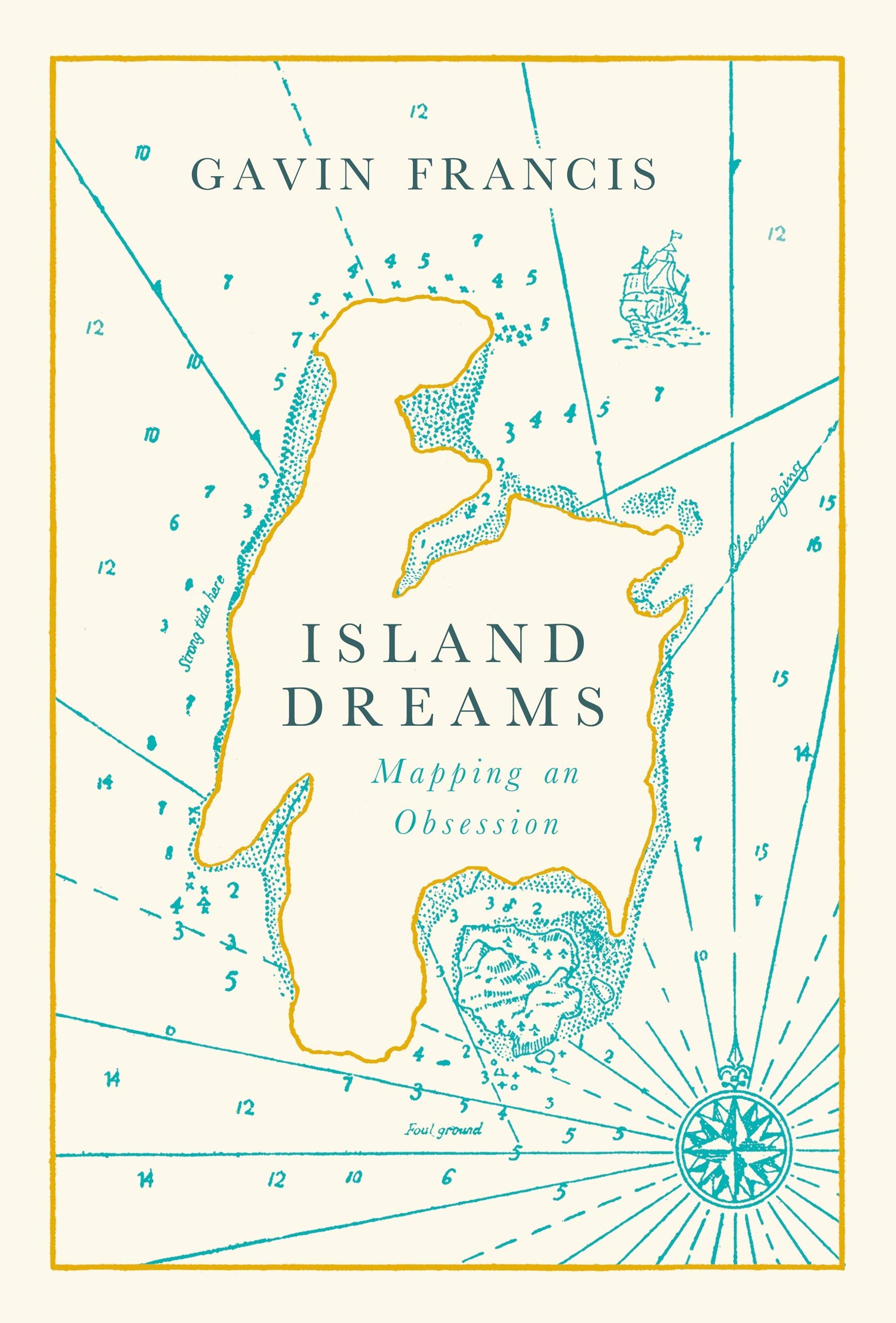 Island Dreams Social Sciences