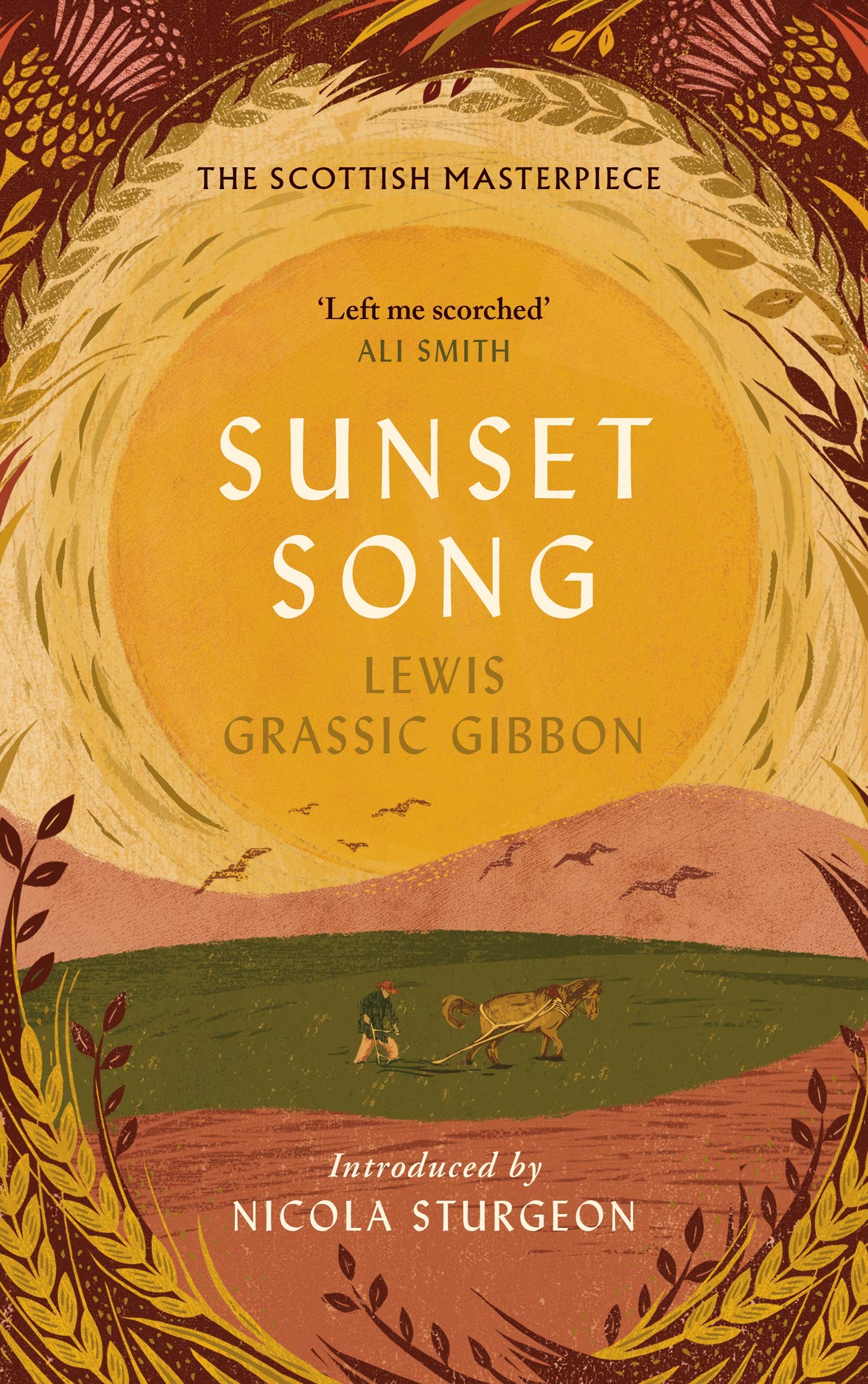 Product Image: Sunset Song