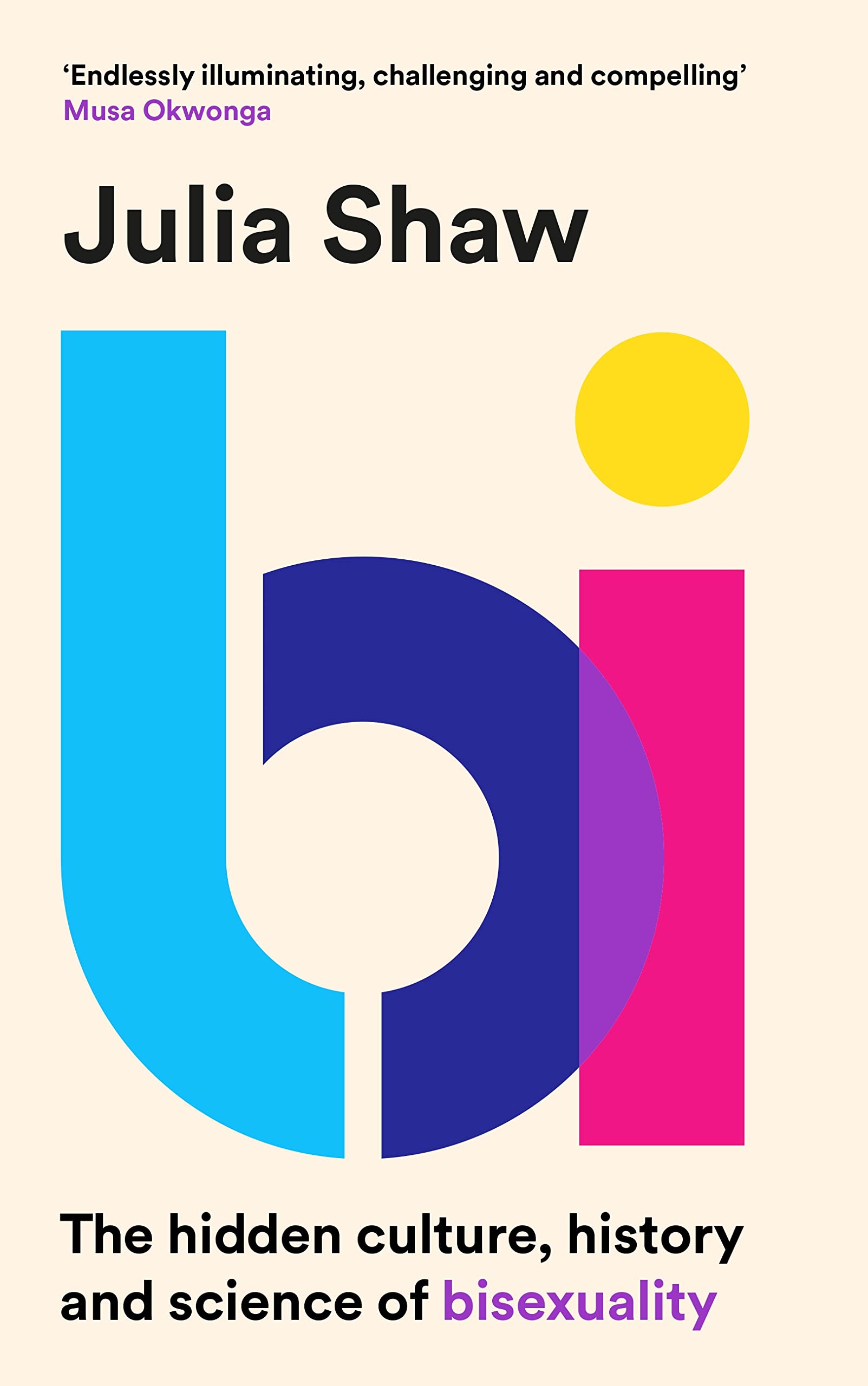 Bi Psychology