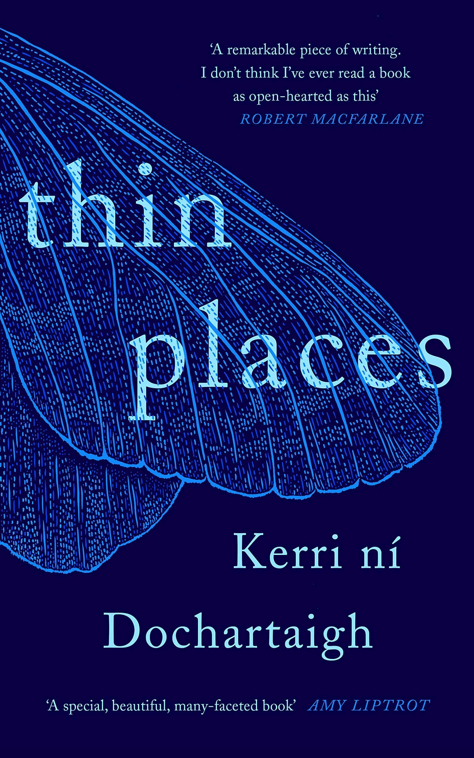Product Image: Thin Places