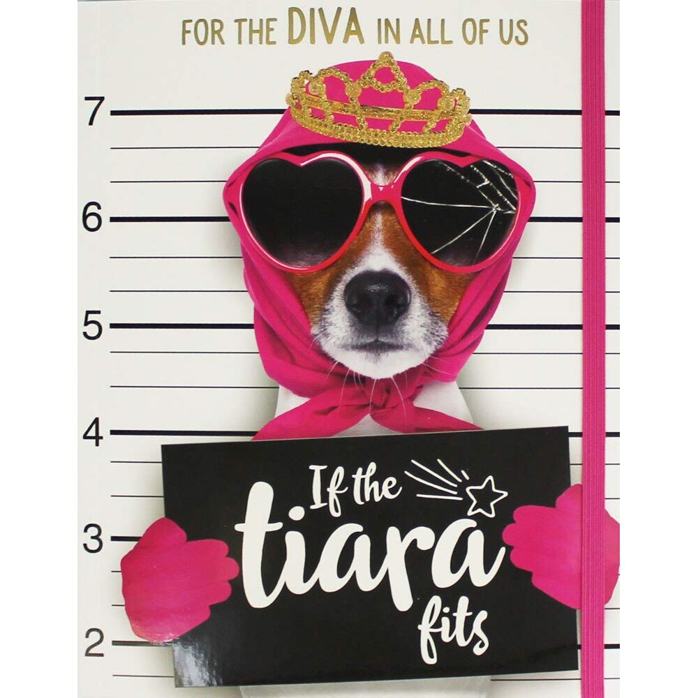 If the Tiara Fits (Big Mouth) Books