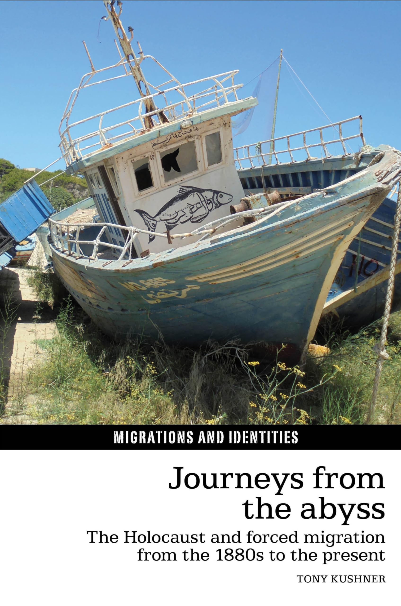 Journeys from the Abyss: The Holocaust and Forced Migration from the 1880s to the Present (Migrations and Identities, Band 8) Books