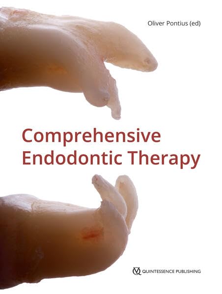Product Image: Comprehensive Endodontic Therapy