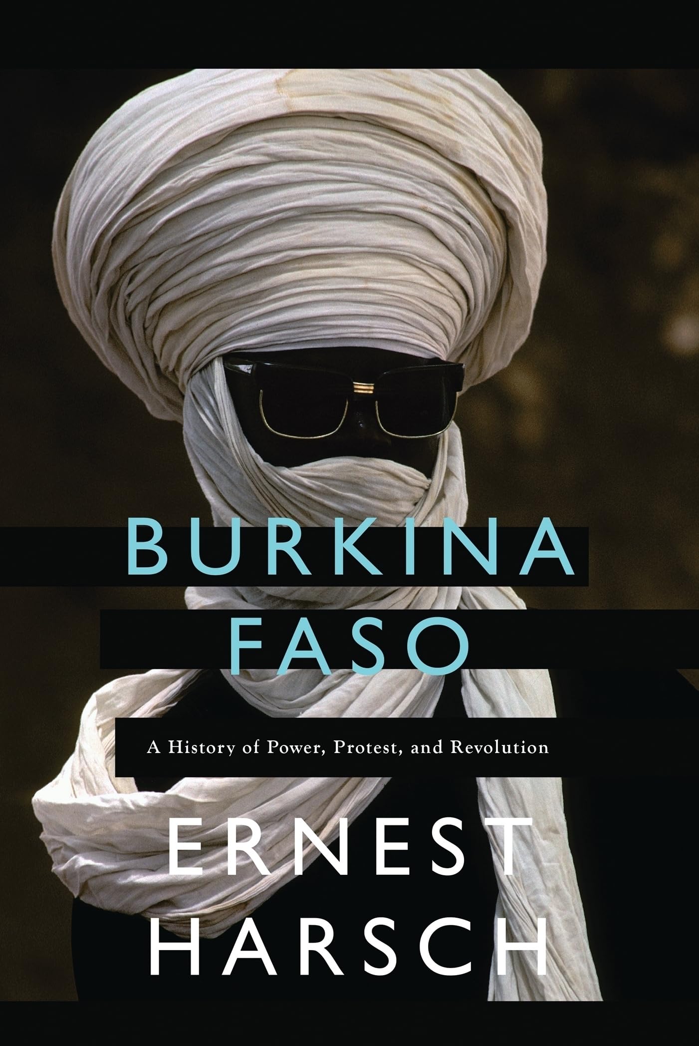 Burkina Faso: A History of Power, Protest, and Revolution Education & Training