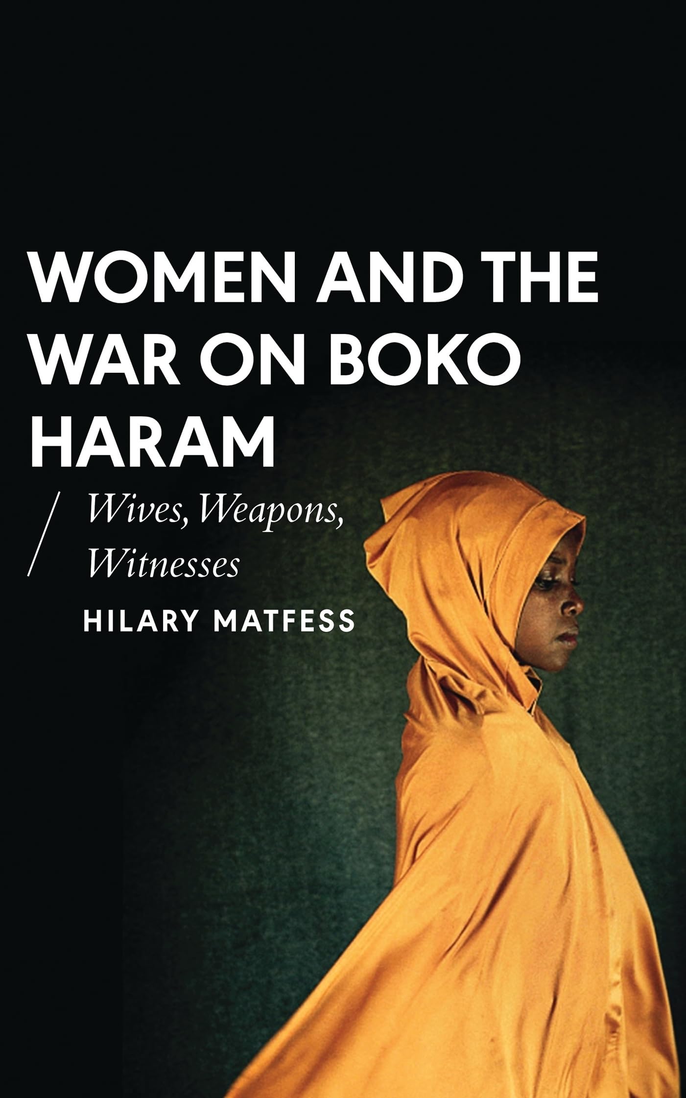 Women and the War on Boko Haram Law