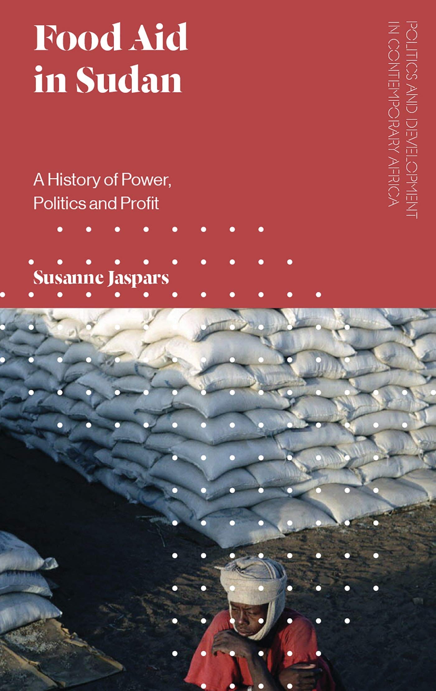 Food Aid in Sudan Law