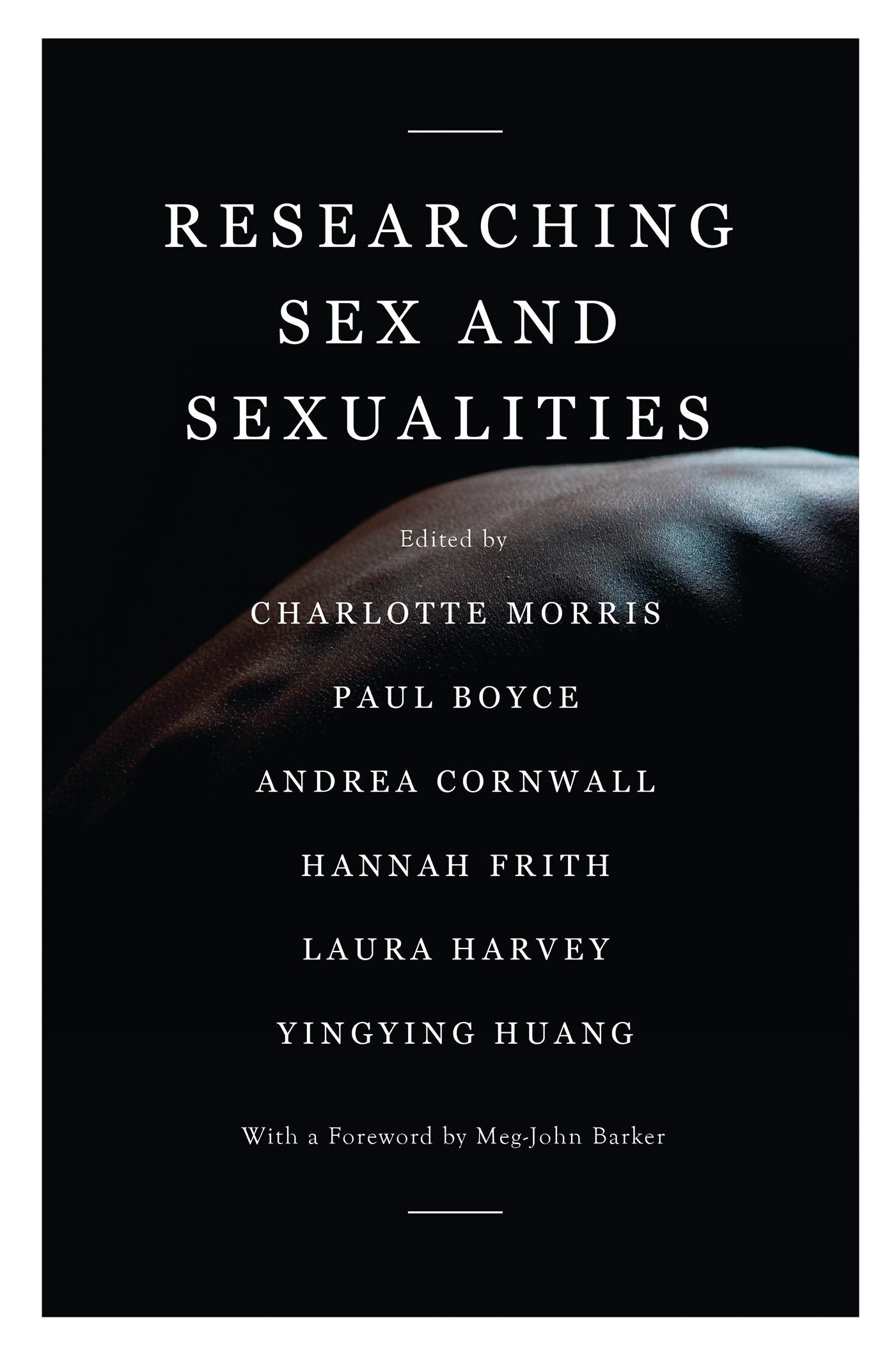 Researching Sex and Sexualities Law