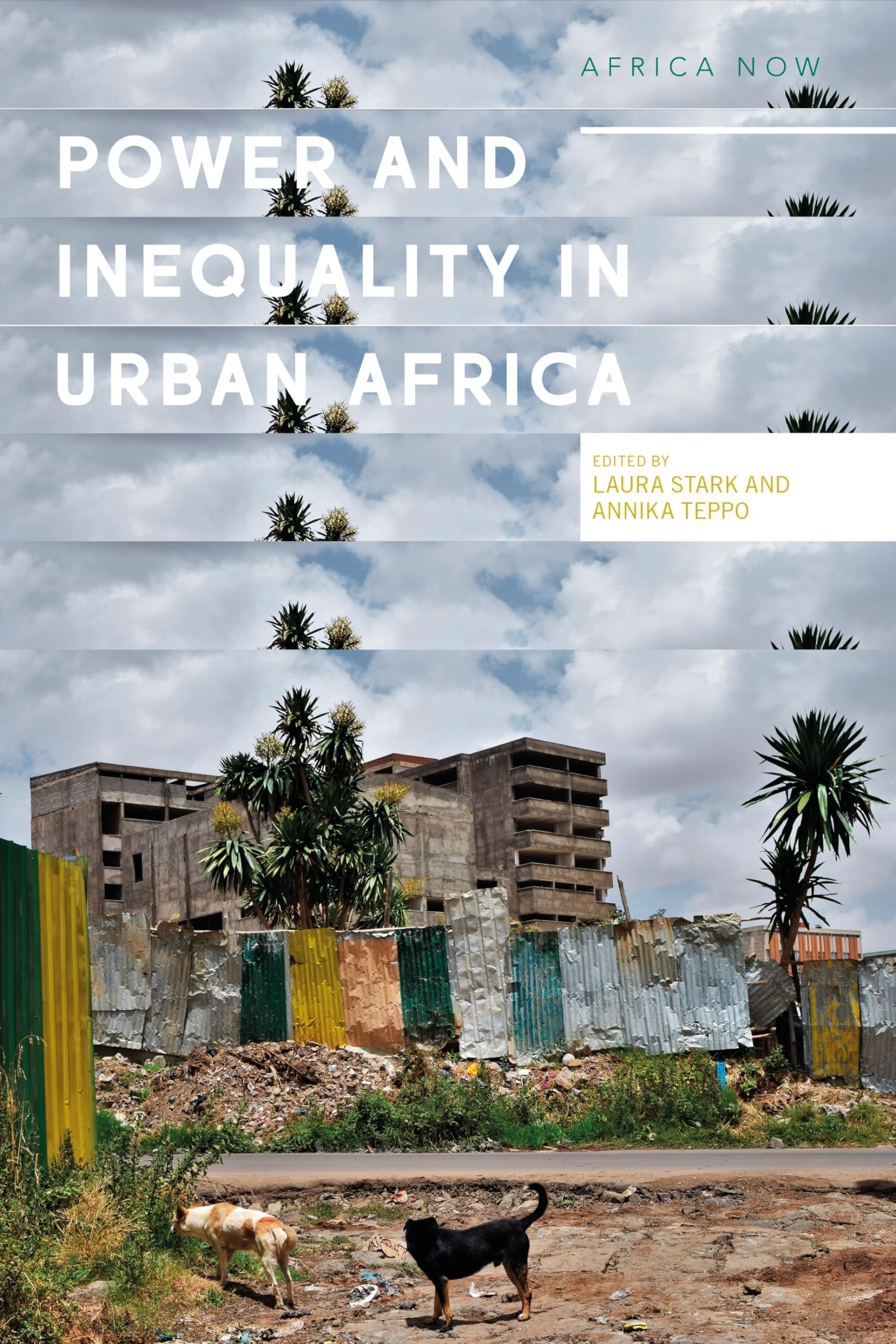 Power and Informality in Urban Africa Social Sciences