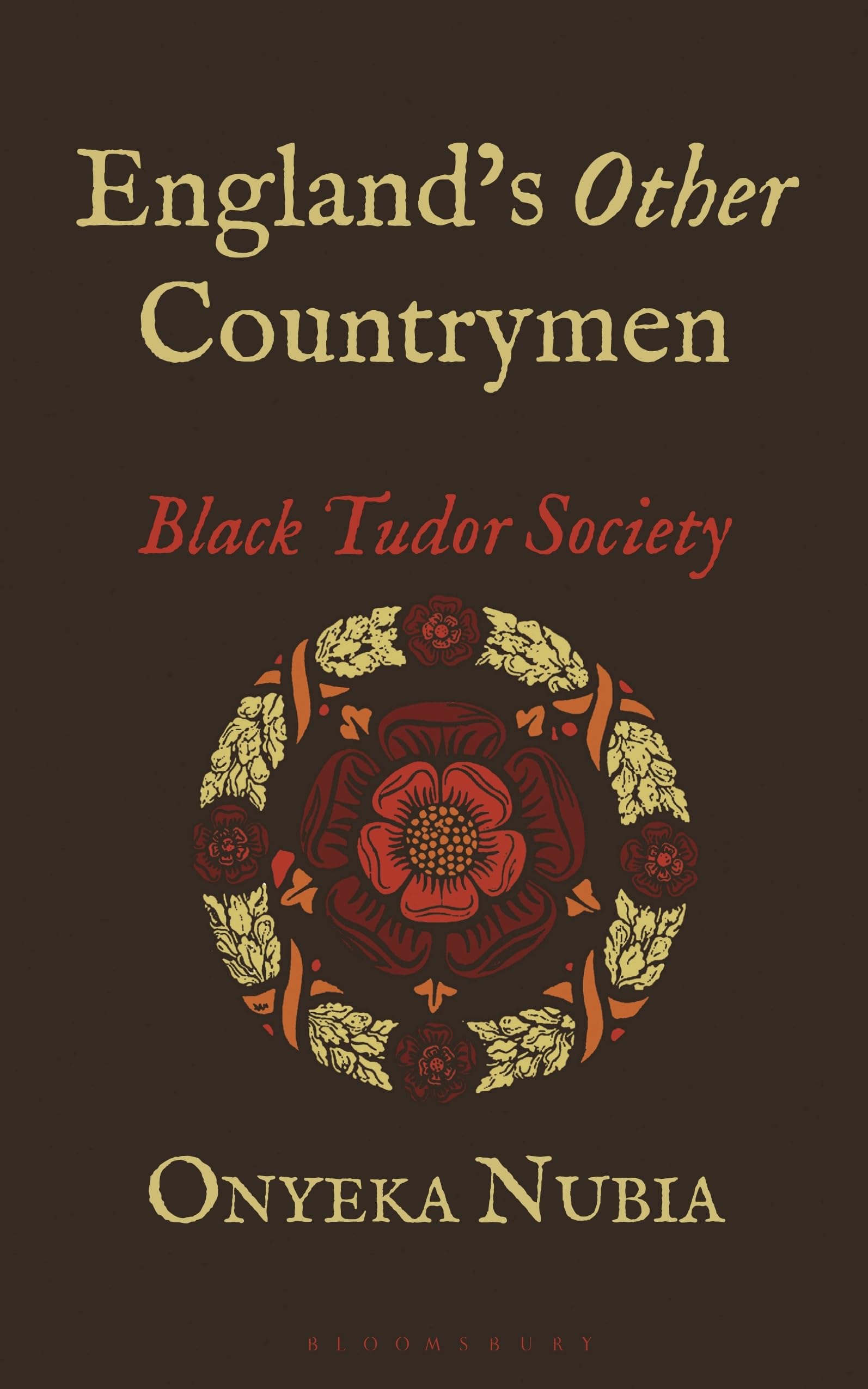 England's Other Countrymen Books