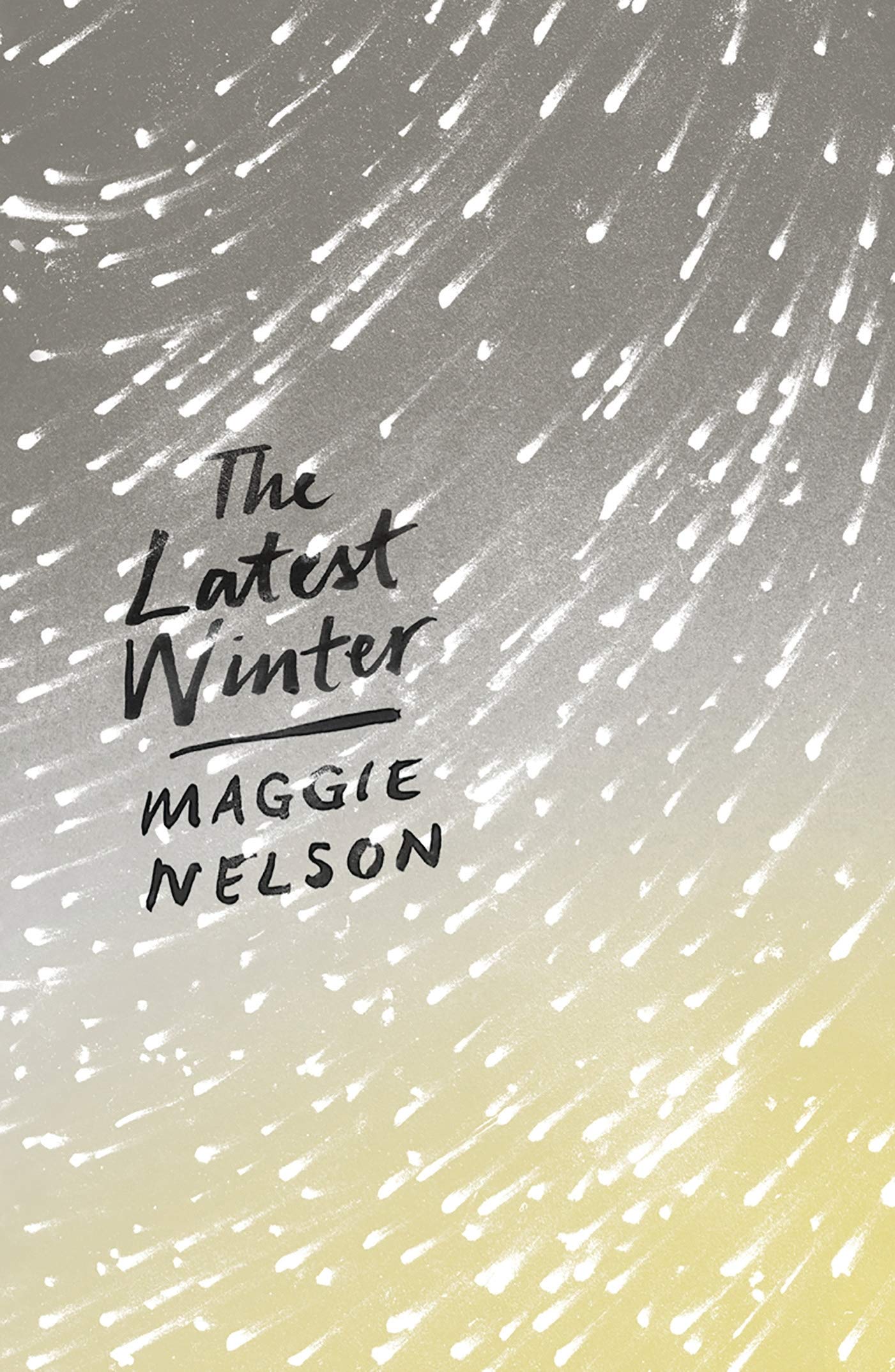 The Latest Winter Poetry