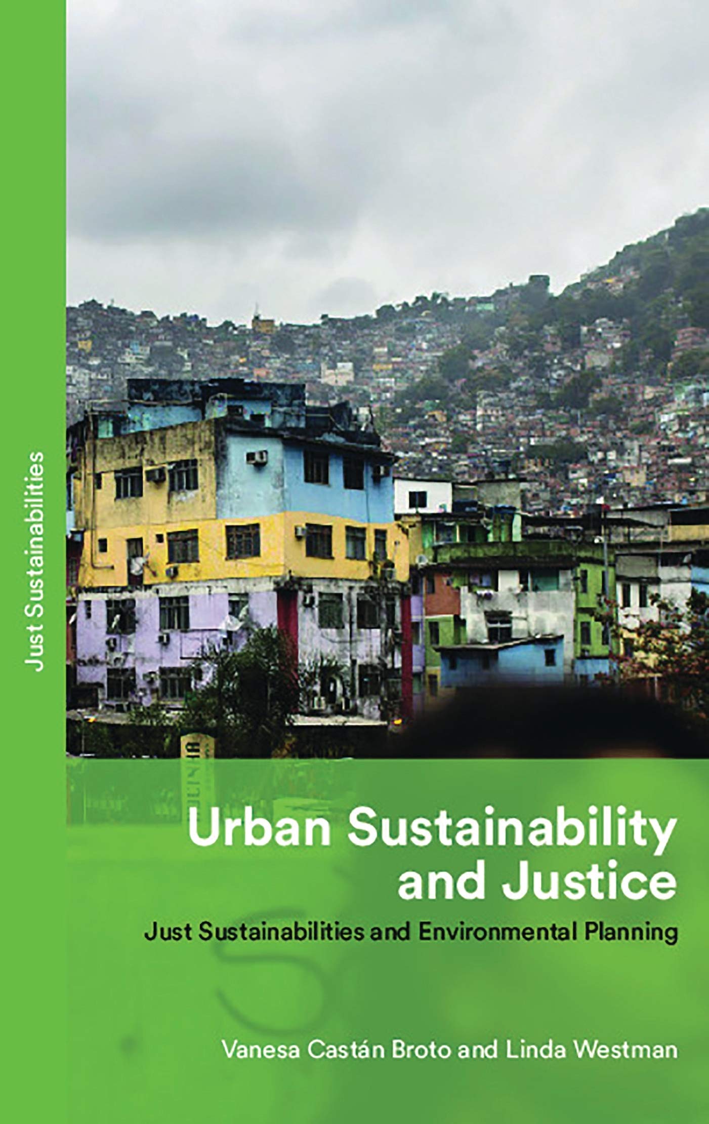 Urban Sustainability and Justice Social Sciences