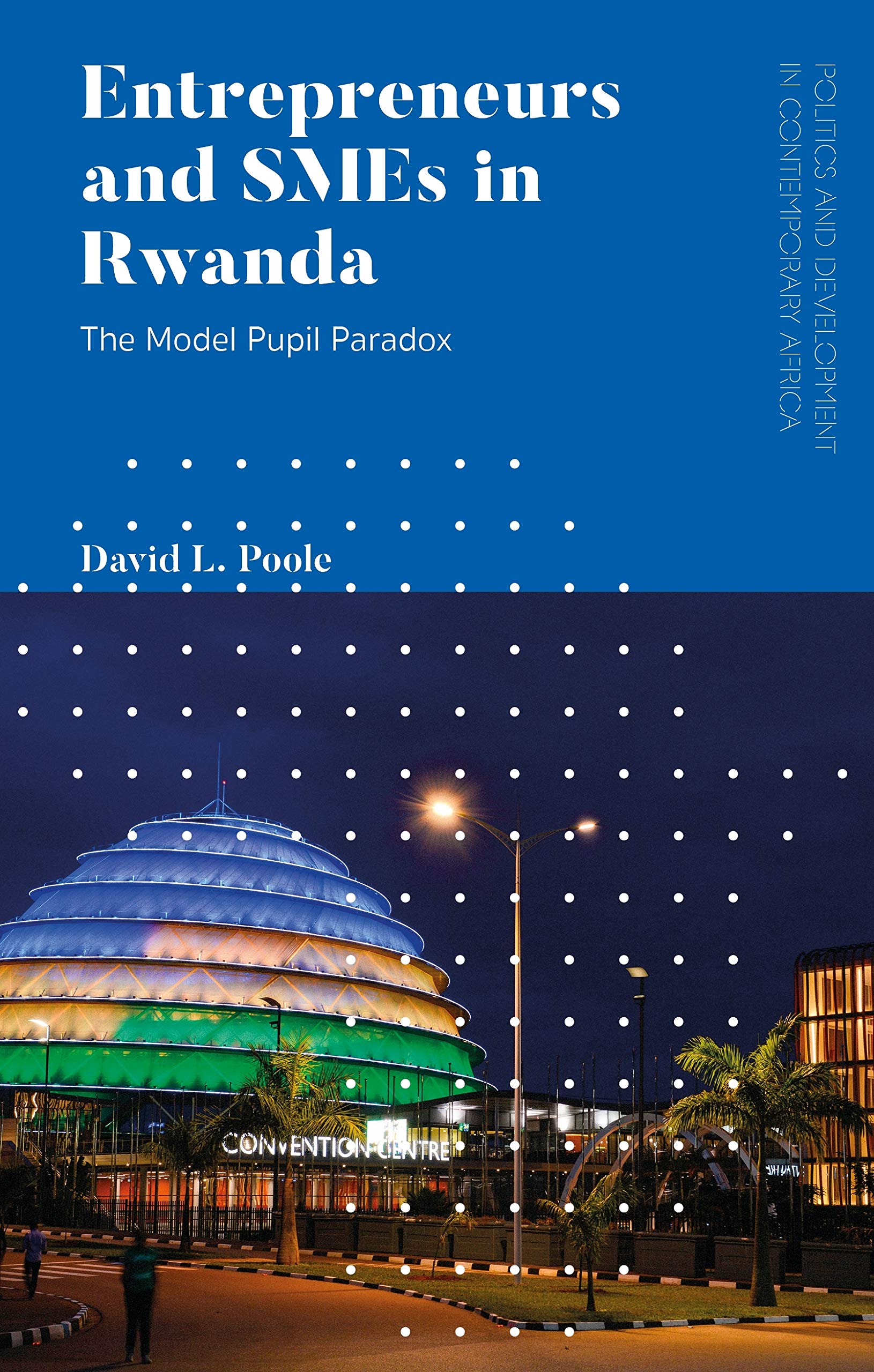 Entrepreneurs and SMEs in Rwanda Law