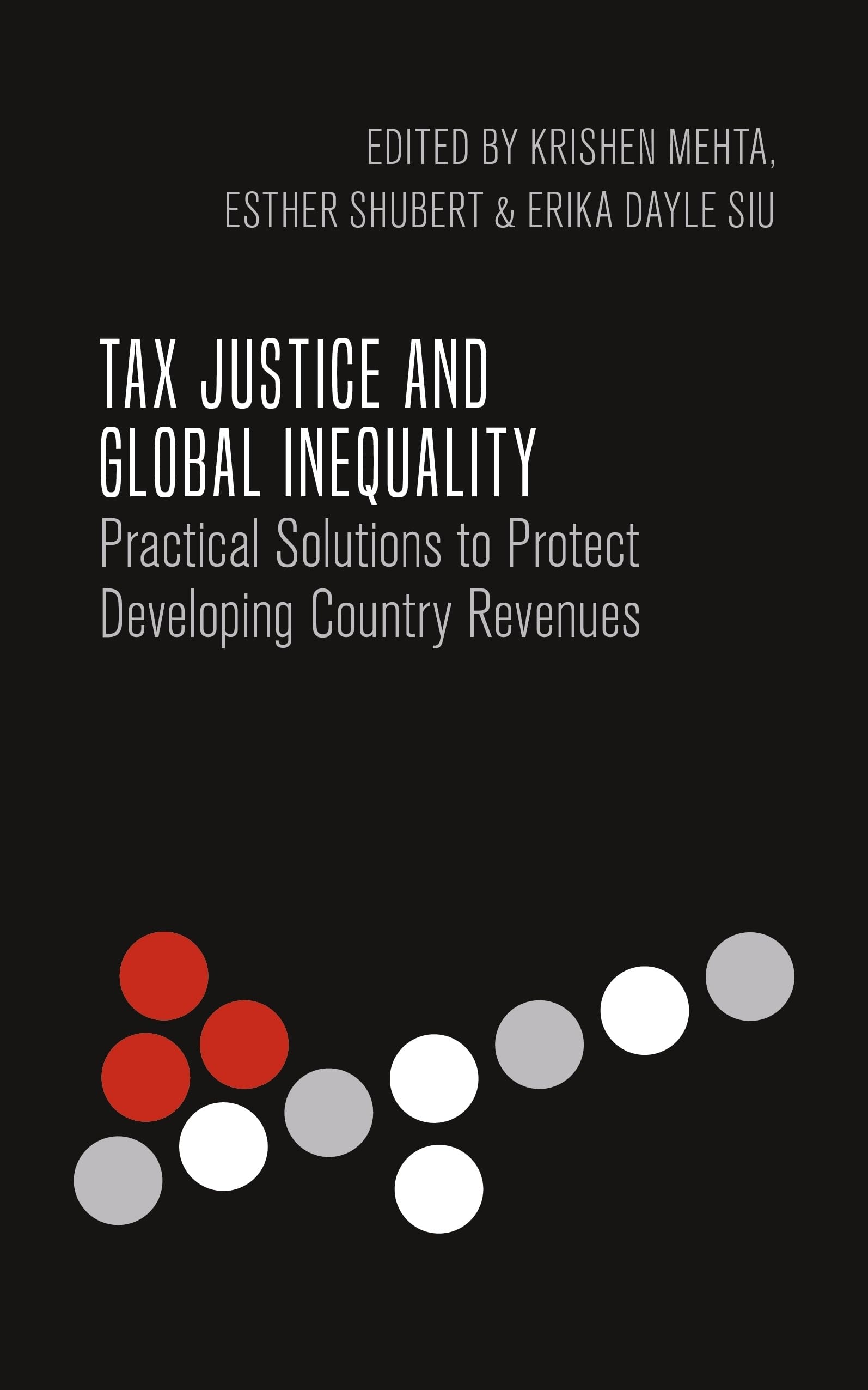 Tax Justice and Global Inequality: Practical Solutions to Protect Developing Country Revenues (International Studies in Poverty Research) Social Sciences