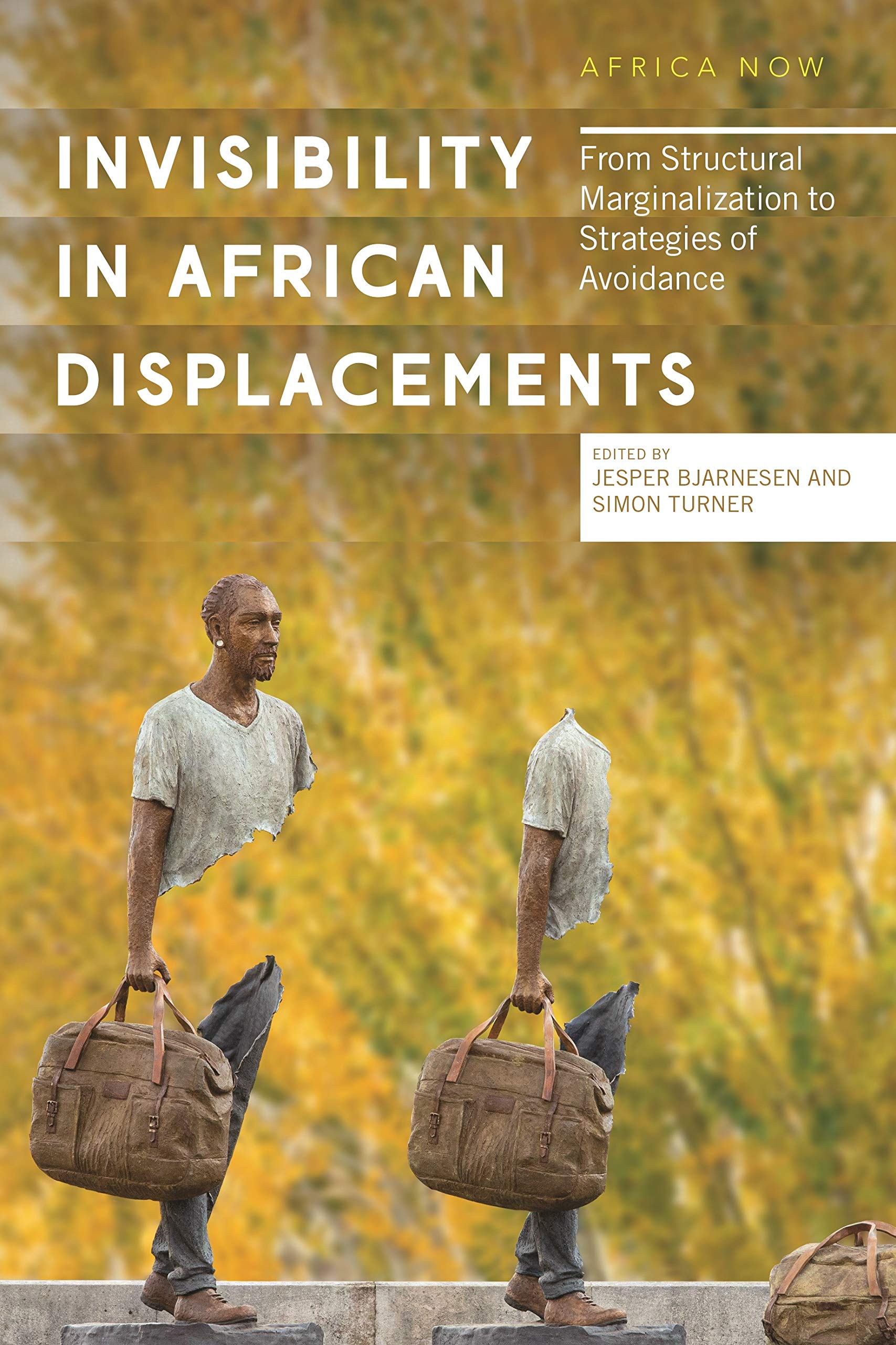 Invisibility in African Displacements Law
