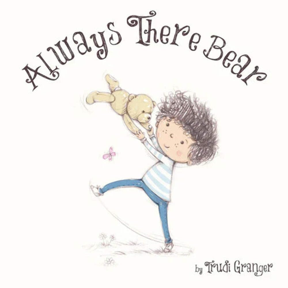 Always There Bear (Picture Storybooks) Novels & Short Stories