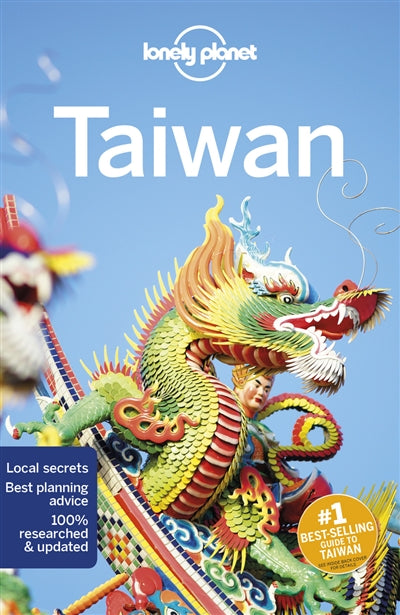 Product Image: Taiwan
